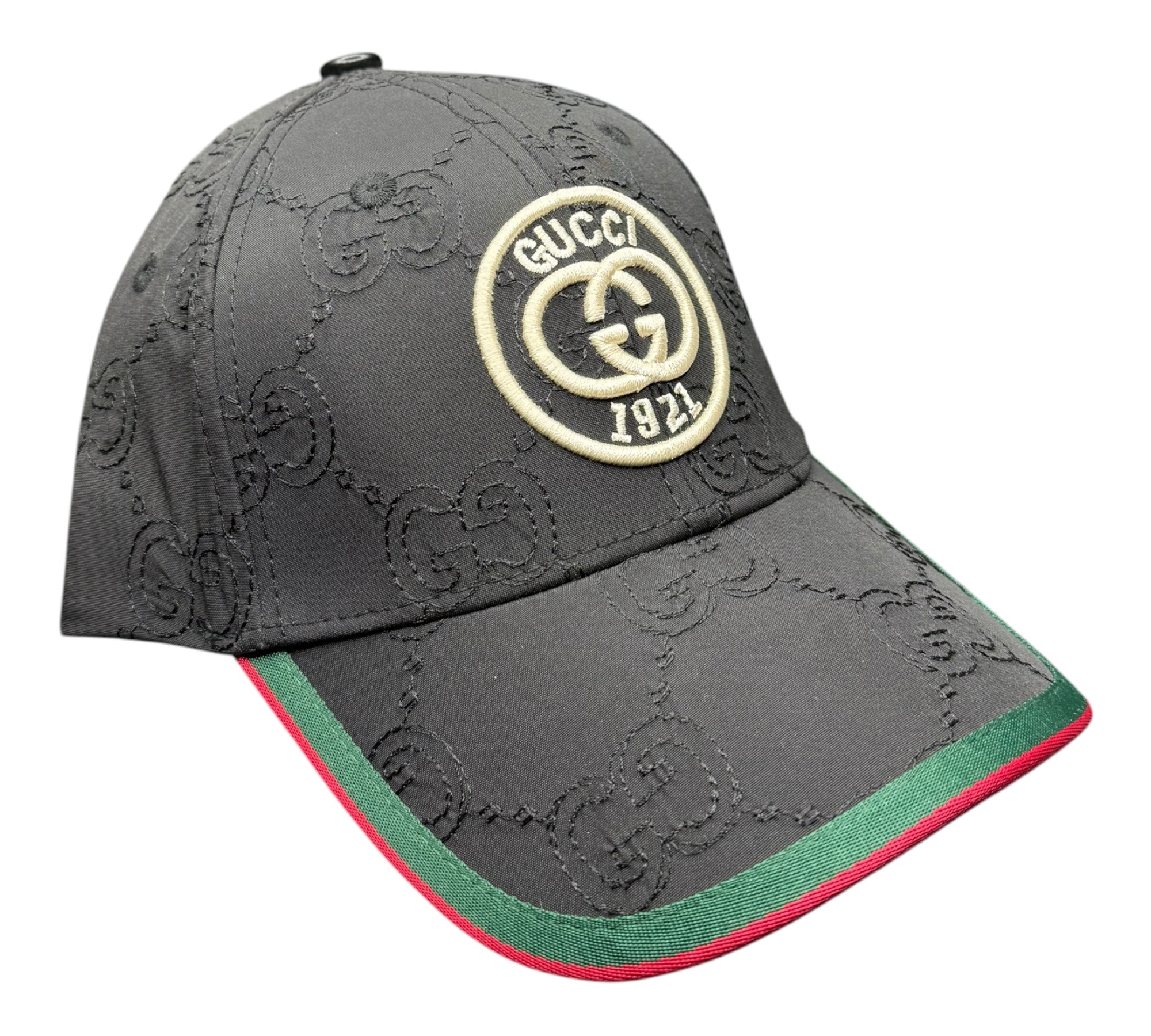 Gucci cap