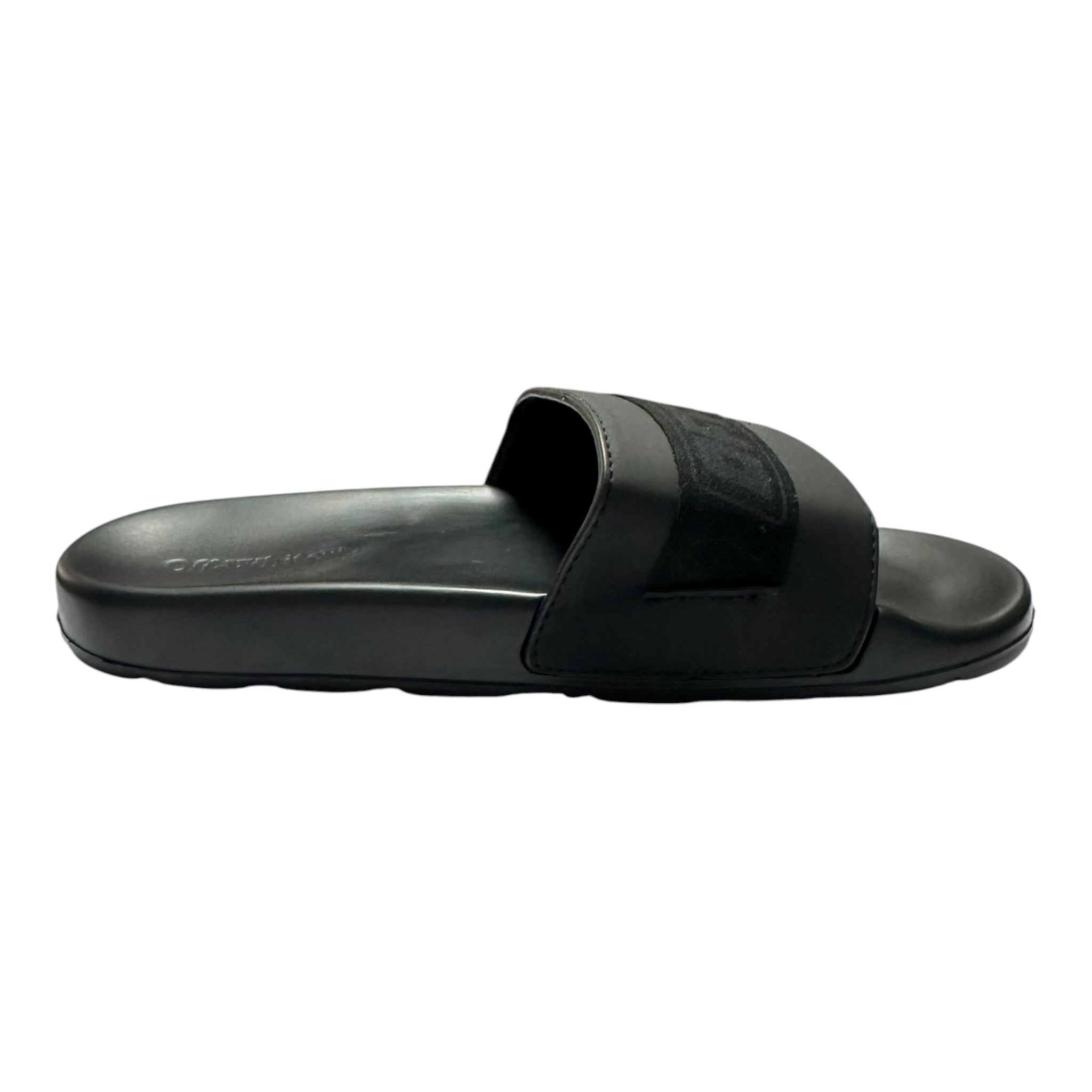 Off-white Slippers