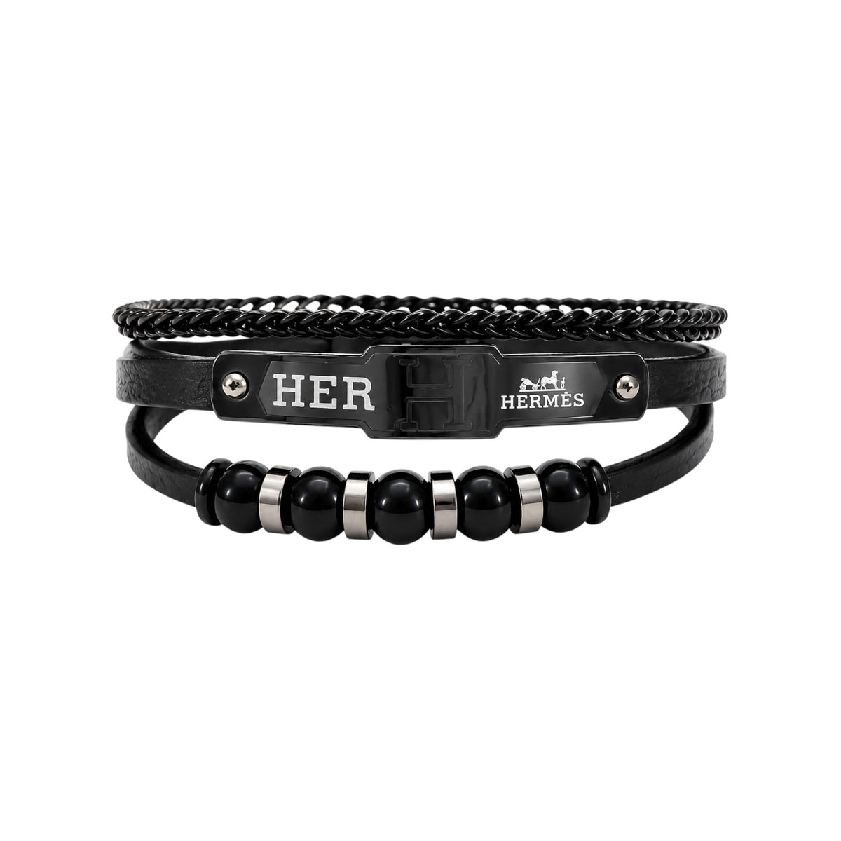 Hermes bracelet
