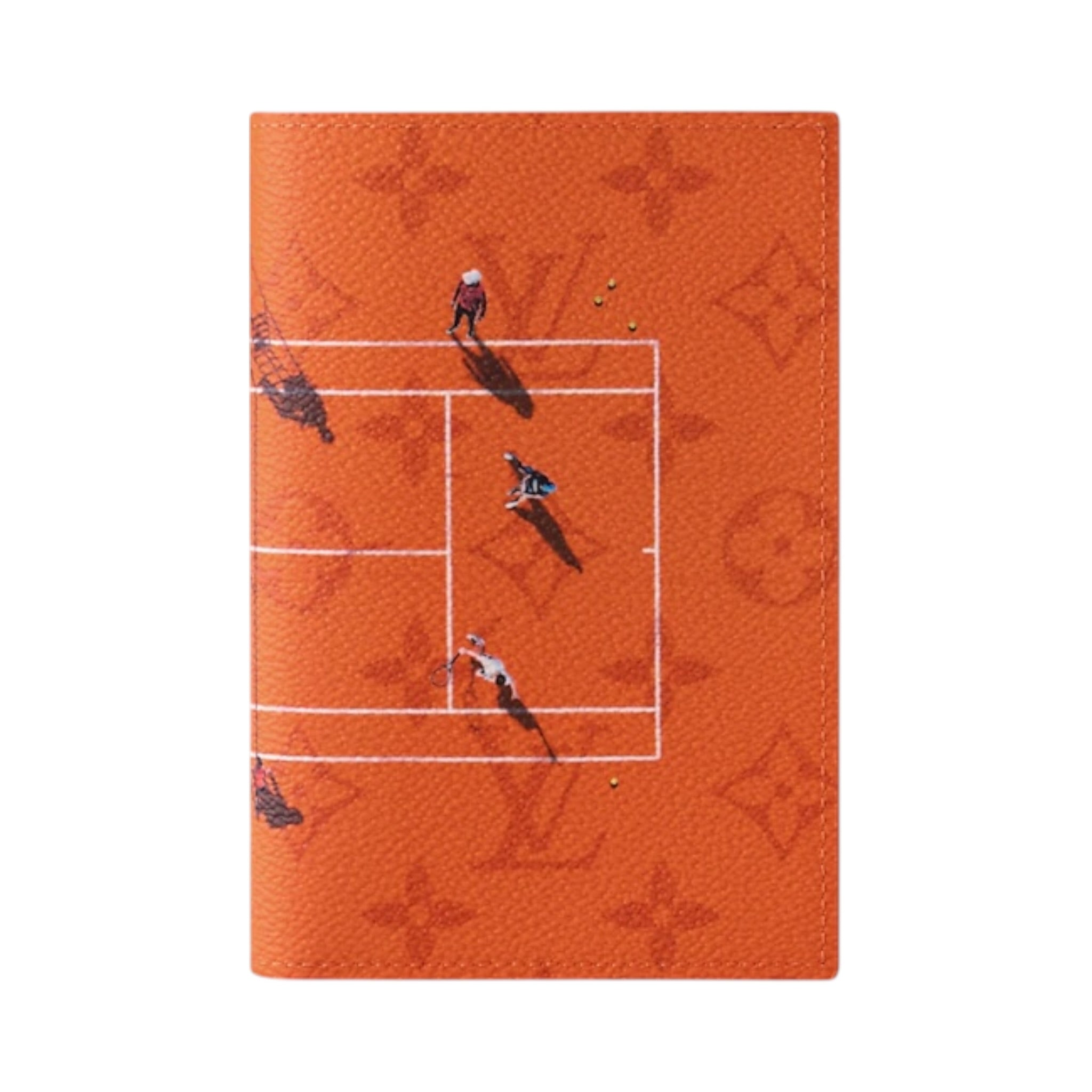 Louis vuitton Passport Cover