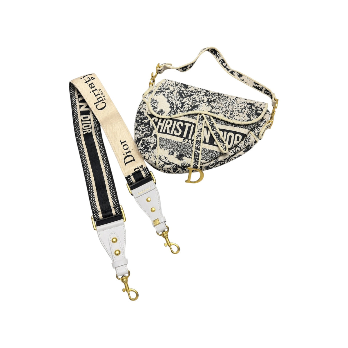 Dior Cross Bag
