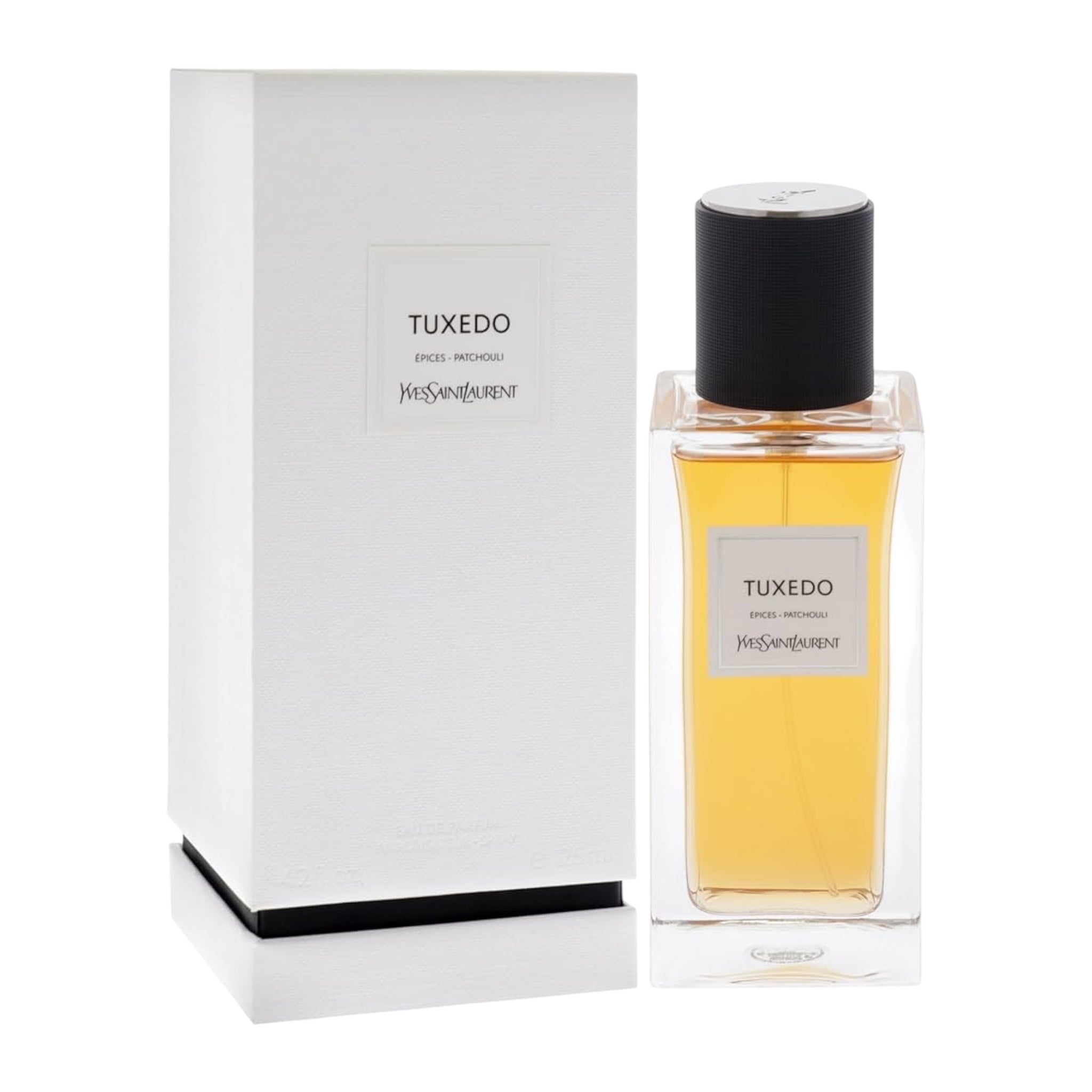 Yves Saint Laurent Le Vestiaire Des Parfums Tuxedo EDP 125ml