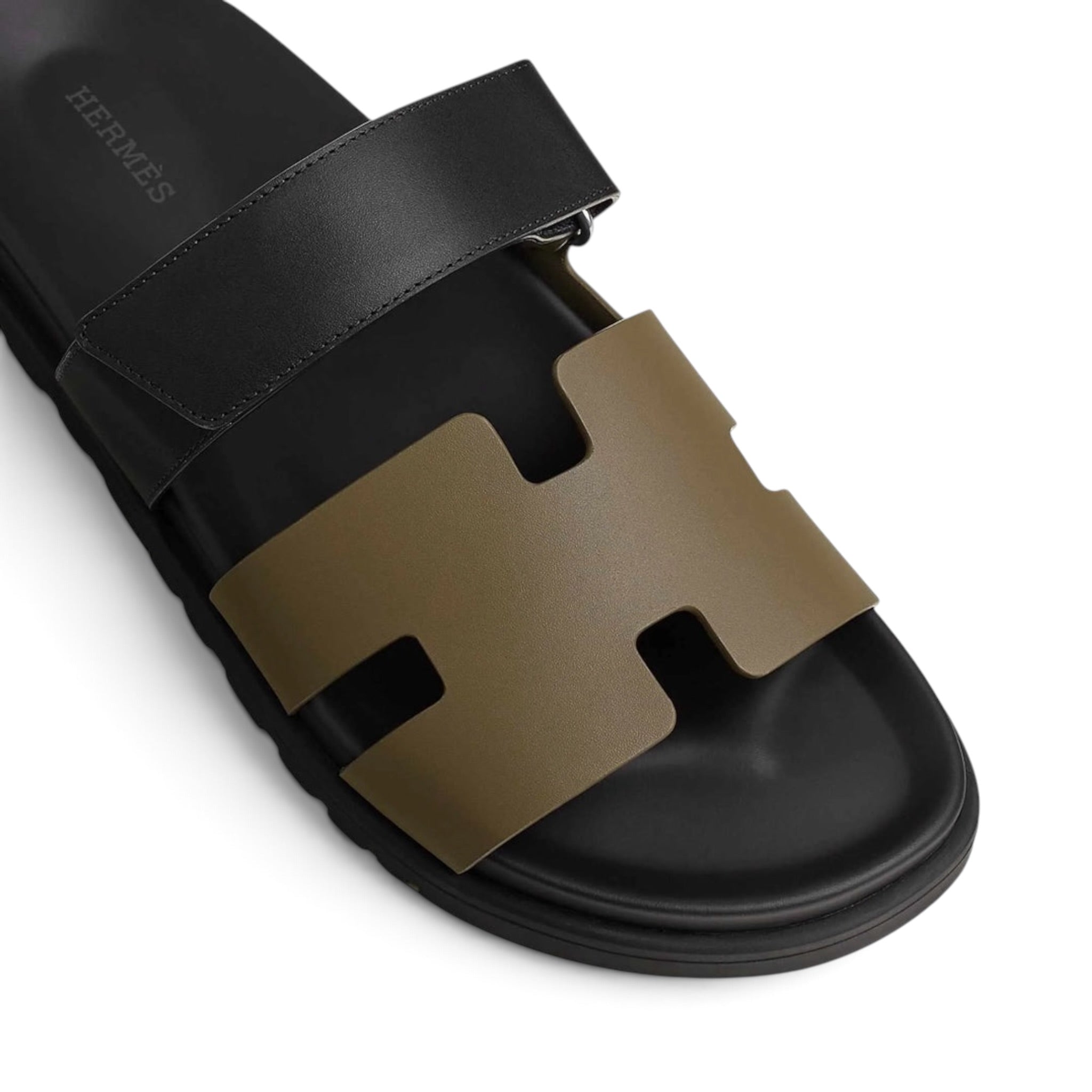 Hermes sandal