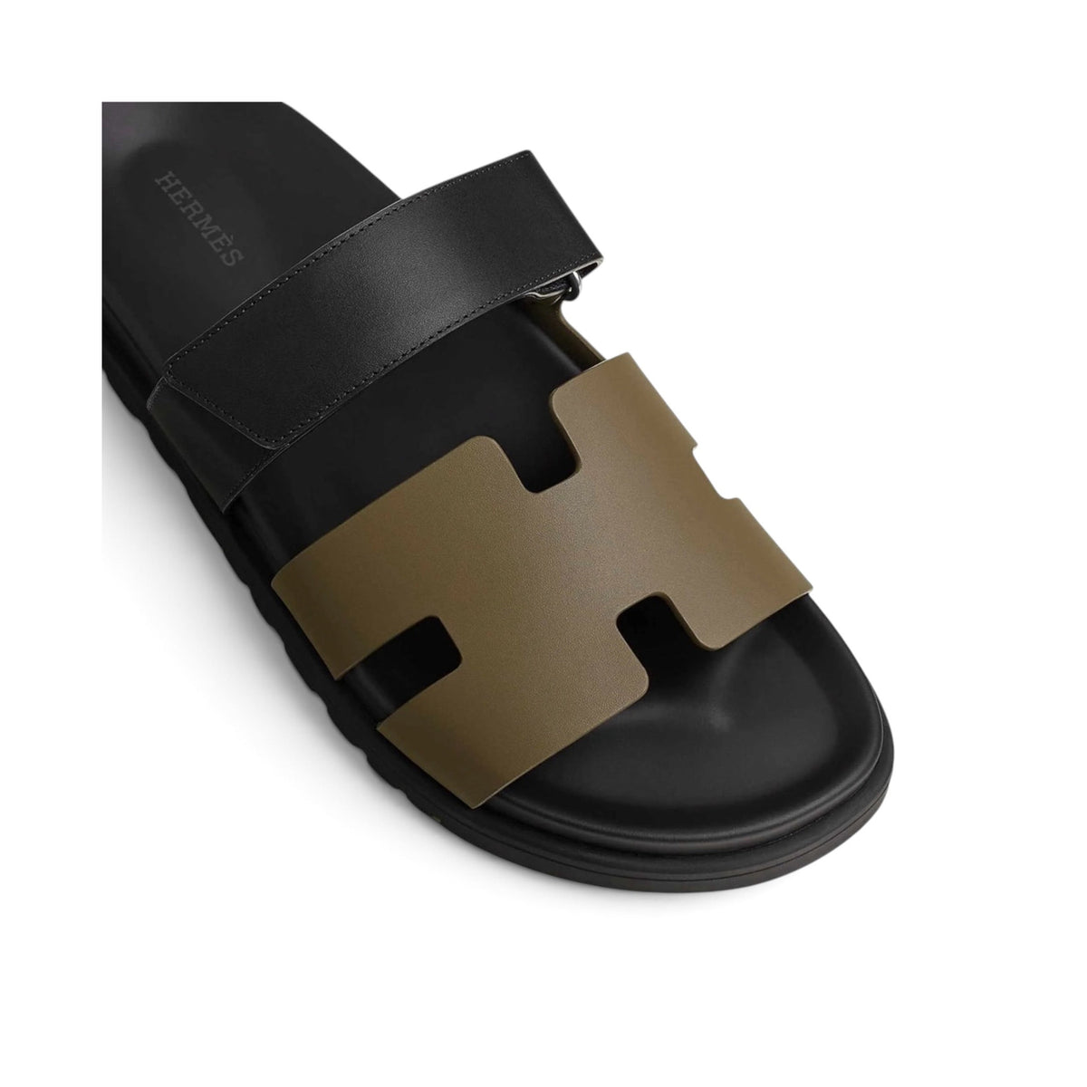 Hermes sandal