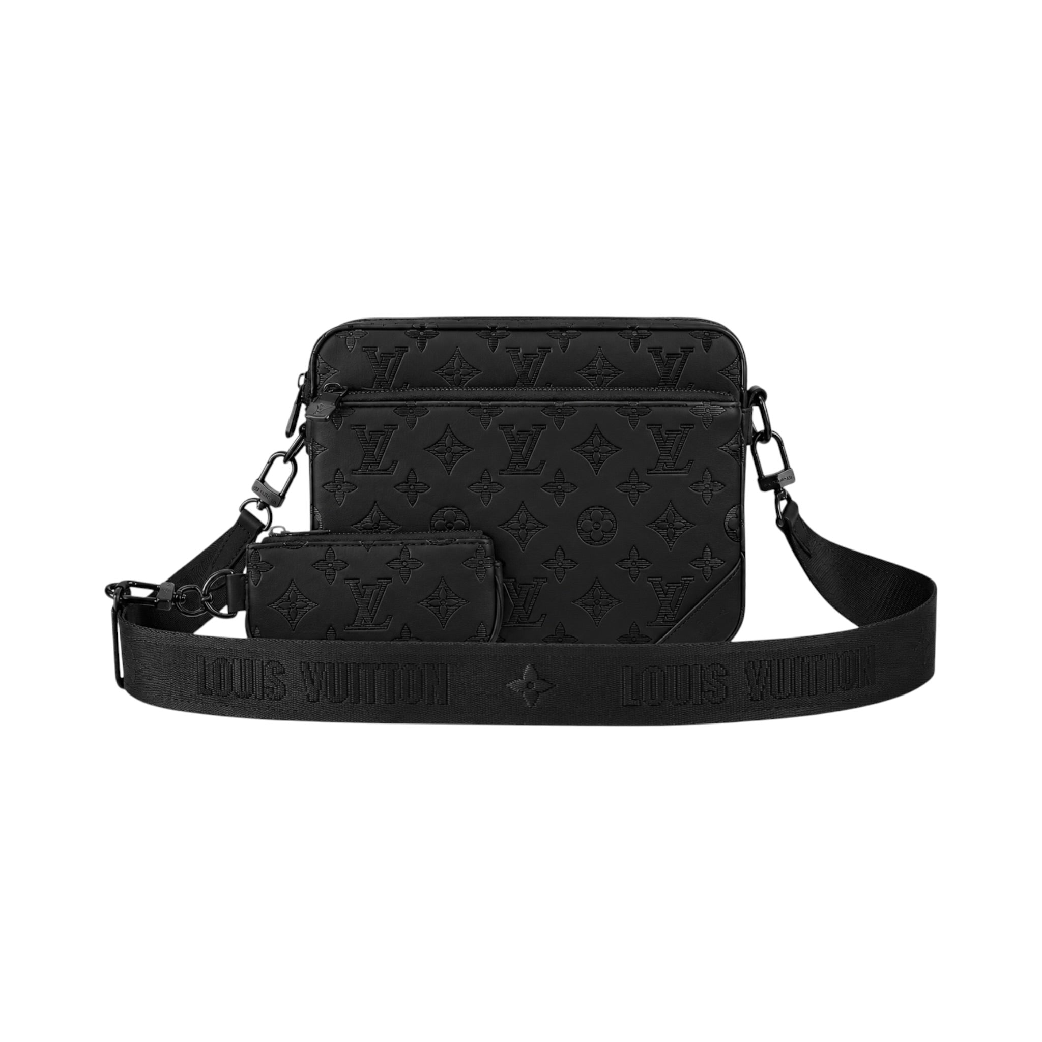 Louis Vuitton Cross Bag