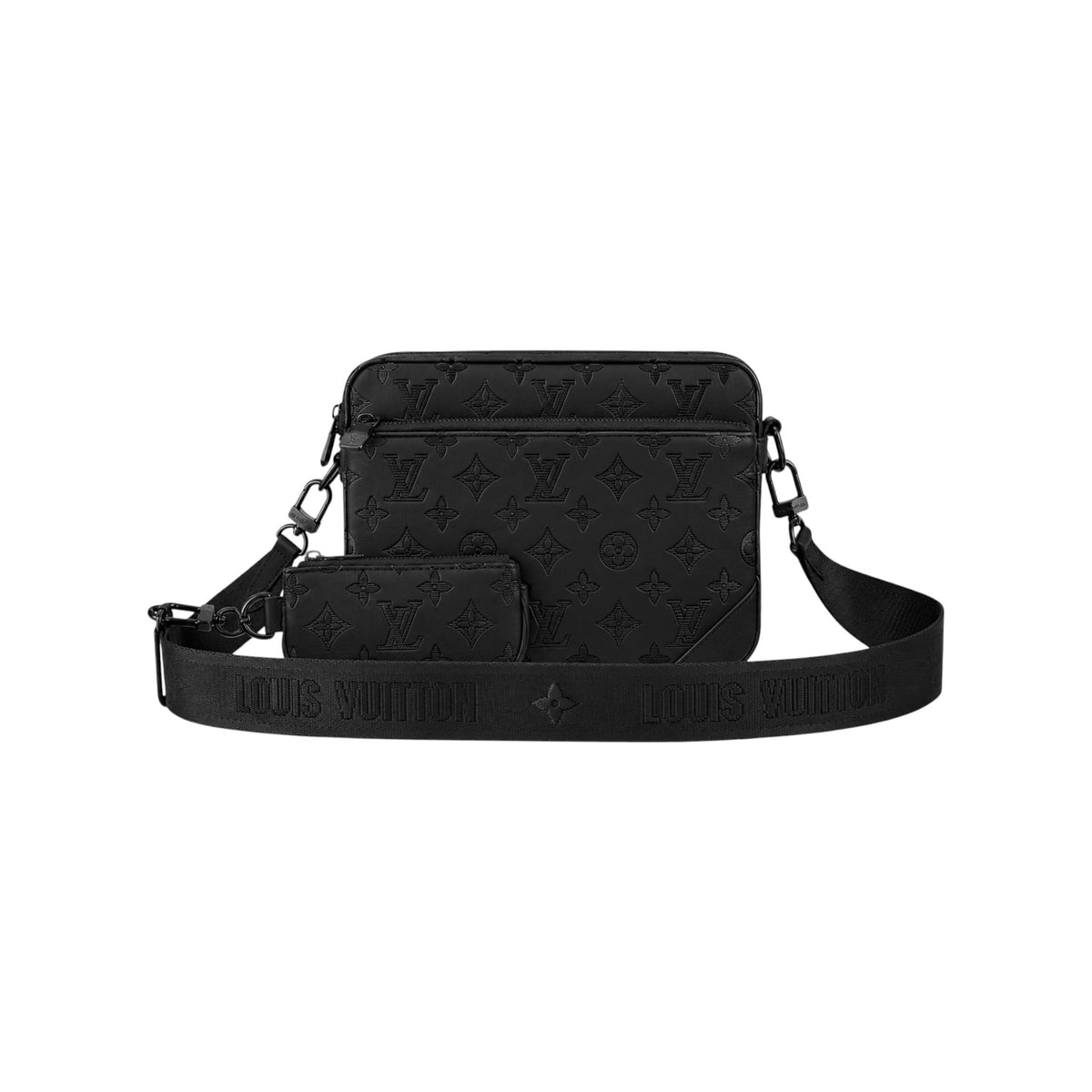 Louis Vuitton Cross Bag