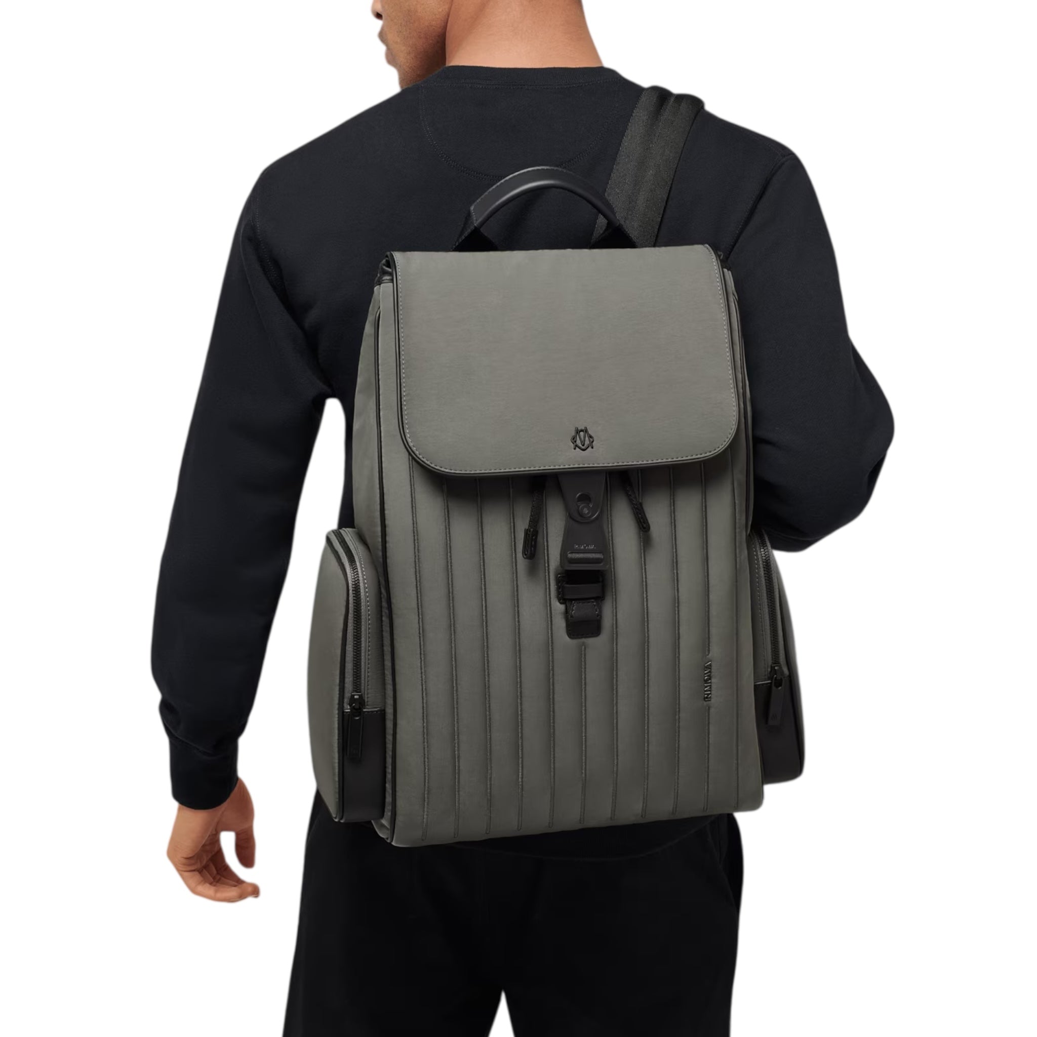 Rimowa Flap Backpack Large