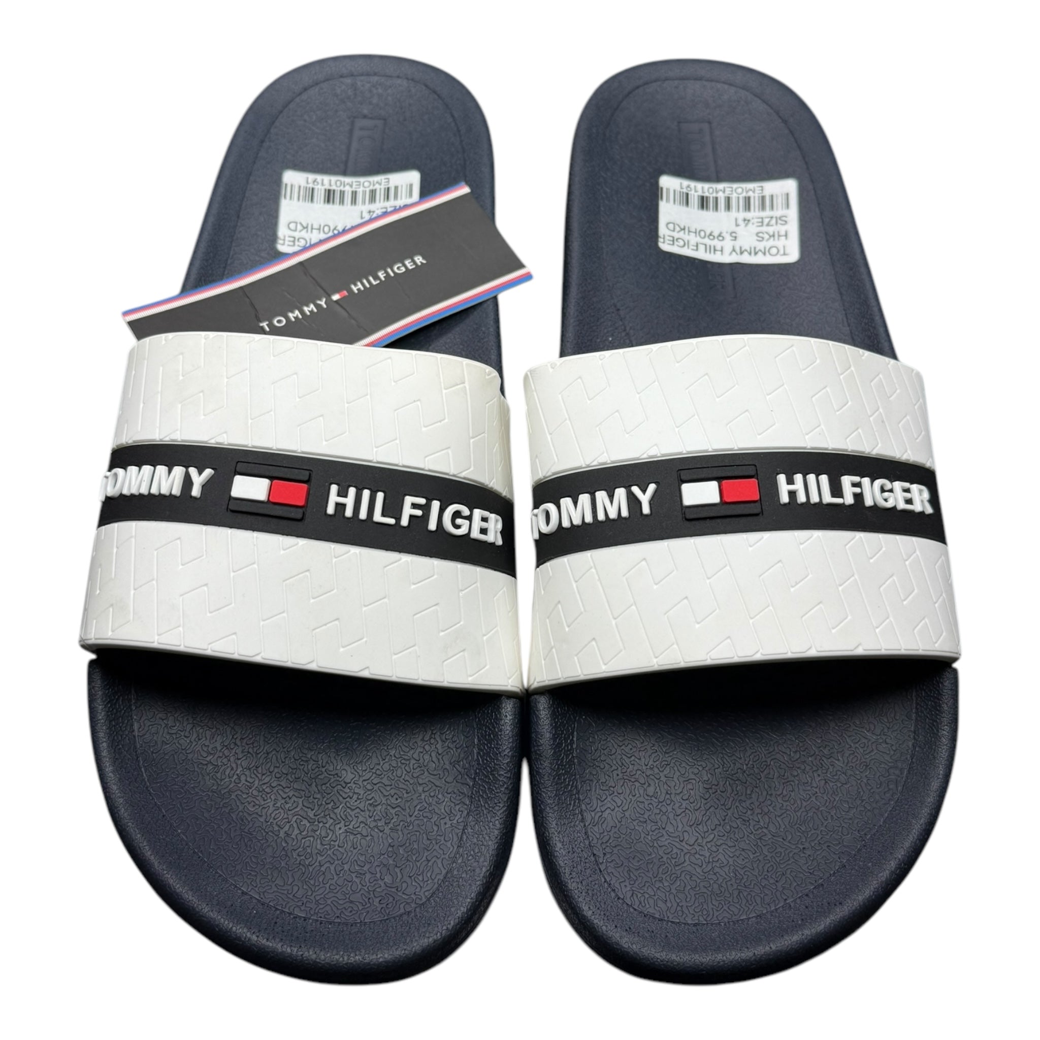 Tommy hilfiger slippers