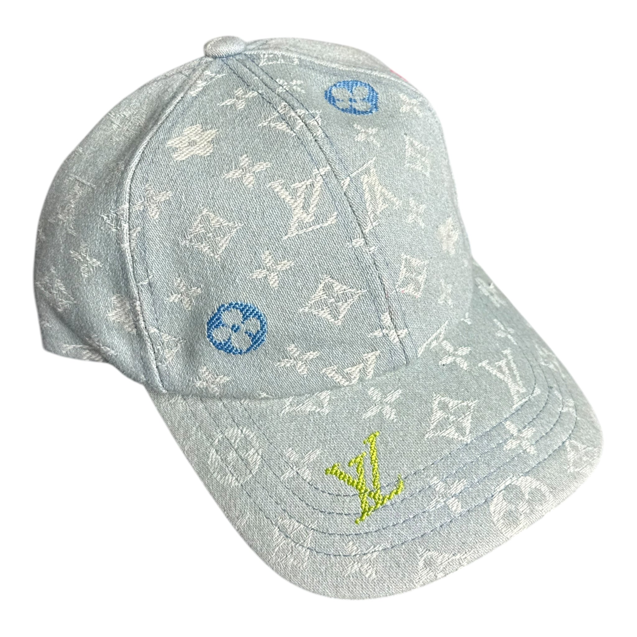 Louis Vuitton Cap