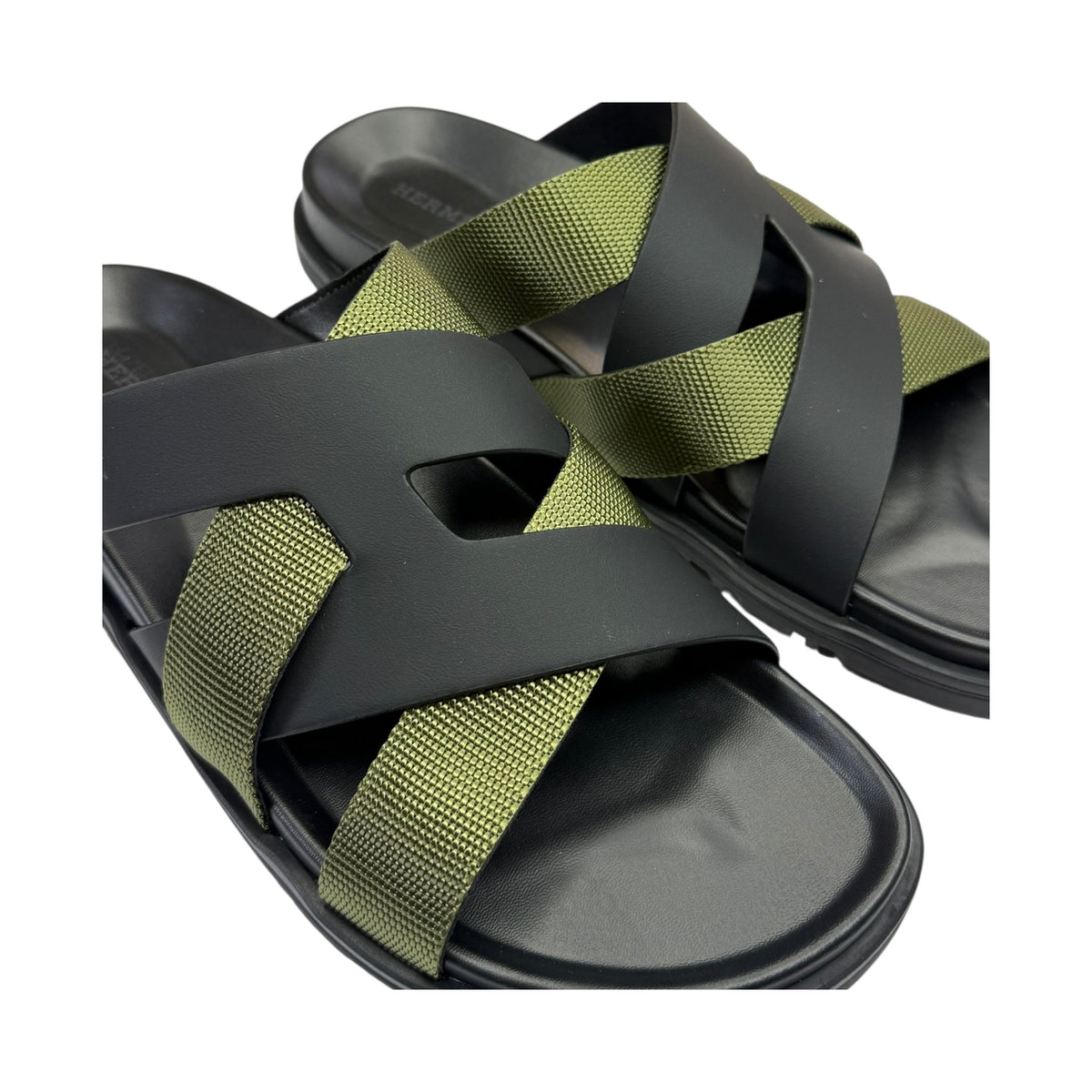 Hermes sandal