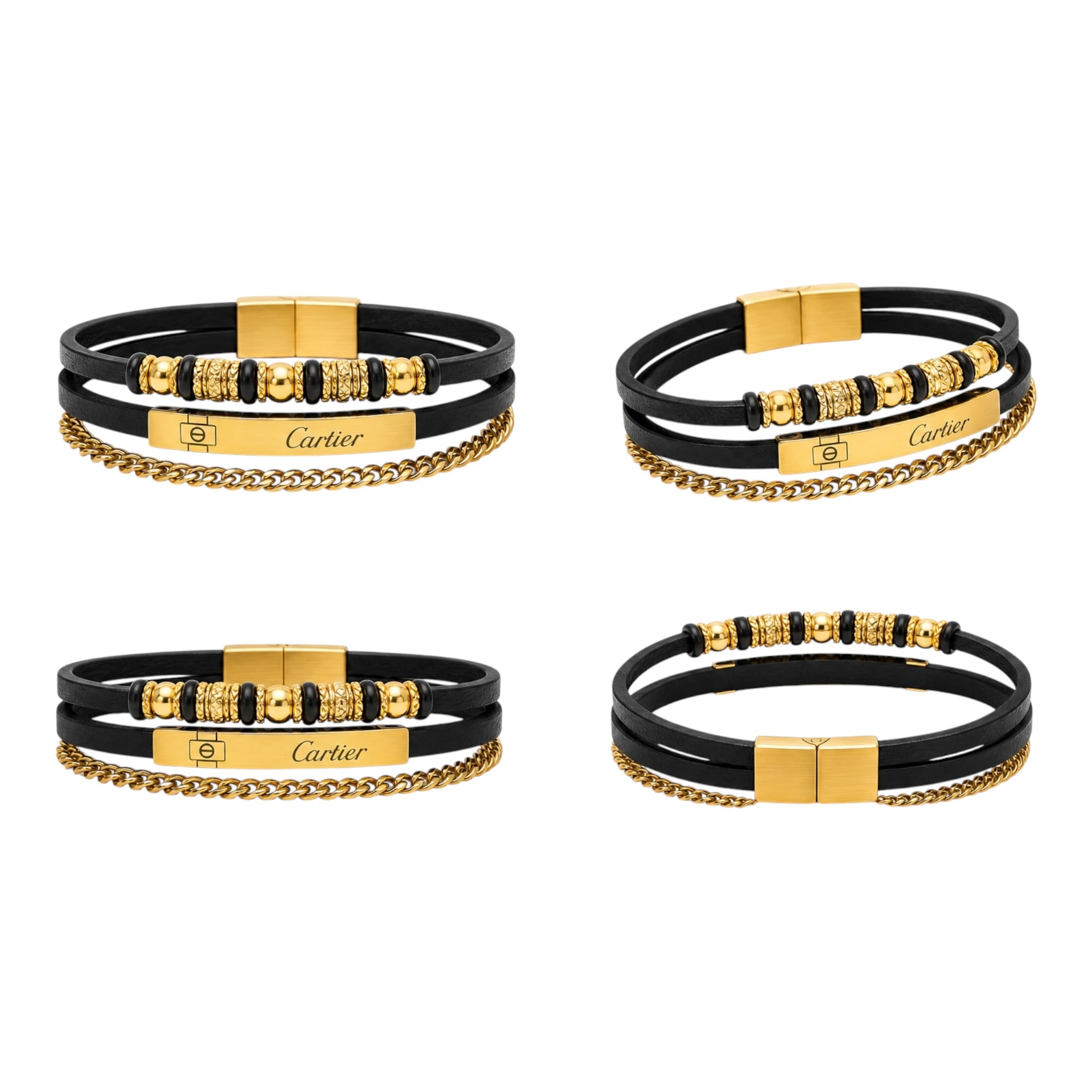 Cartier bracelet