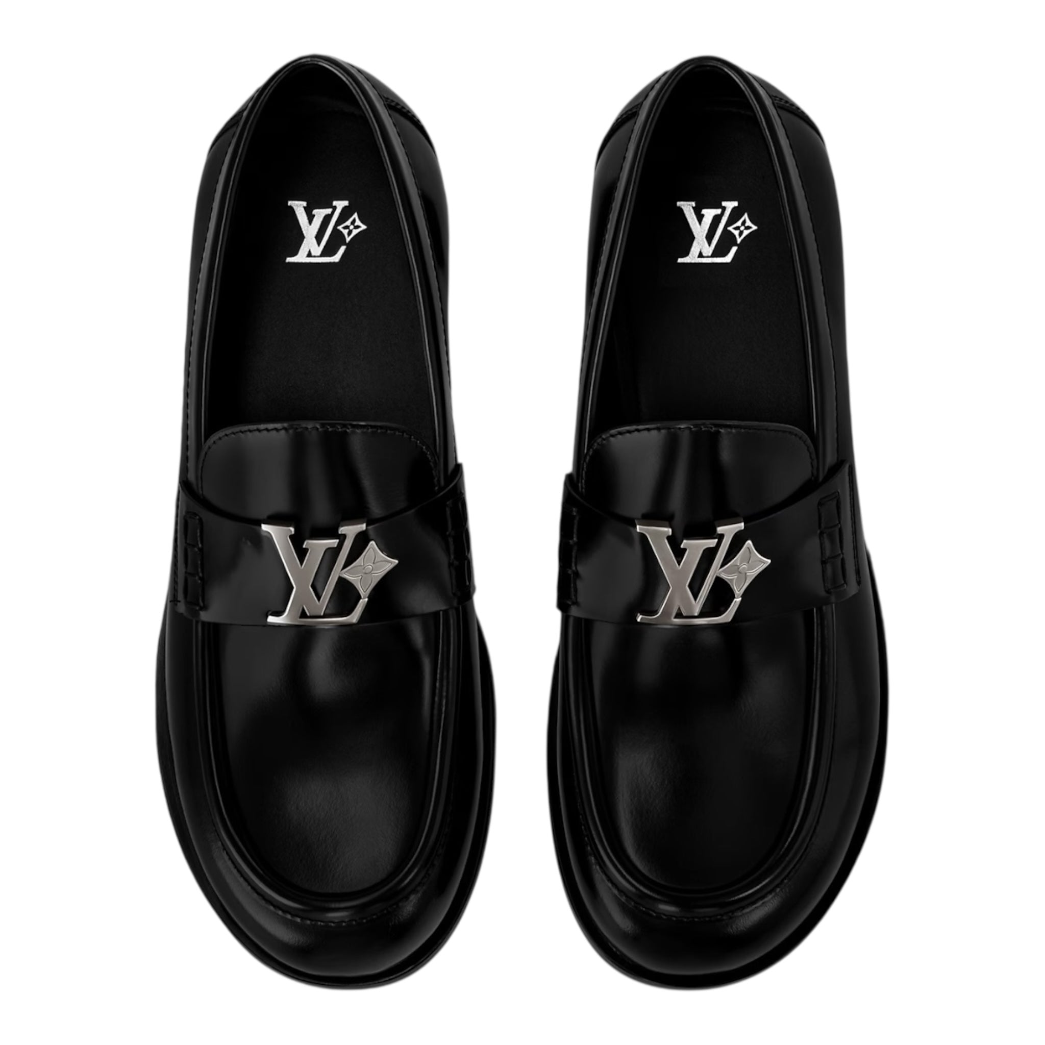 LV Scala Loafer