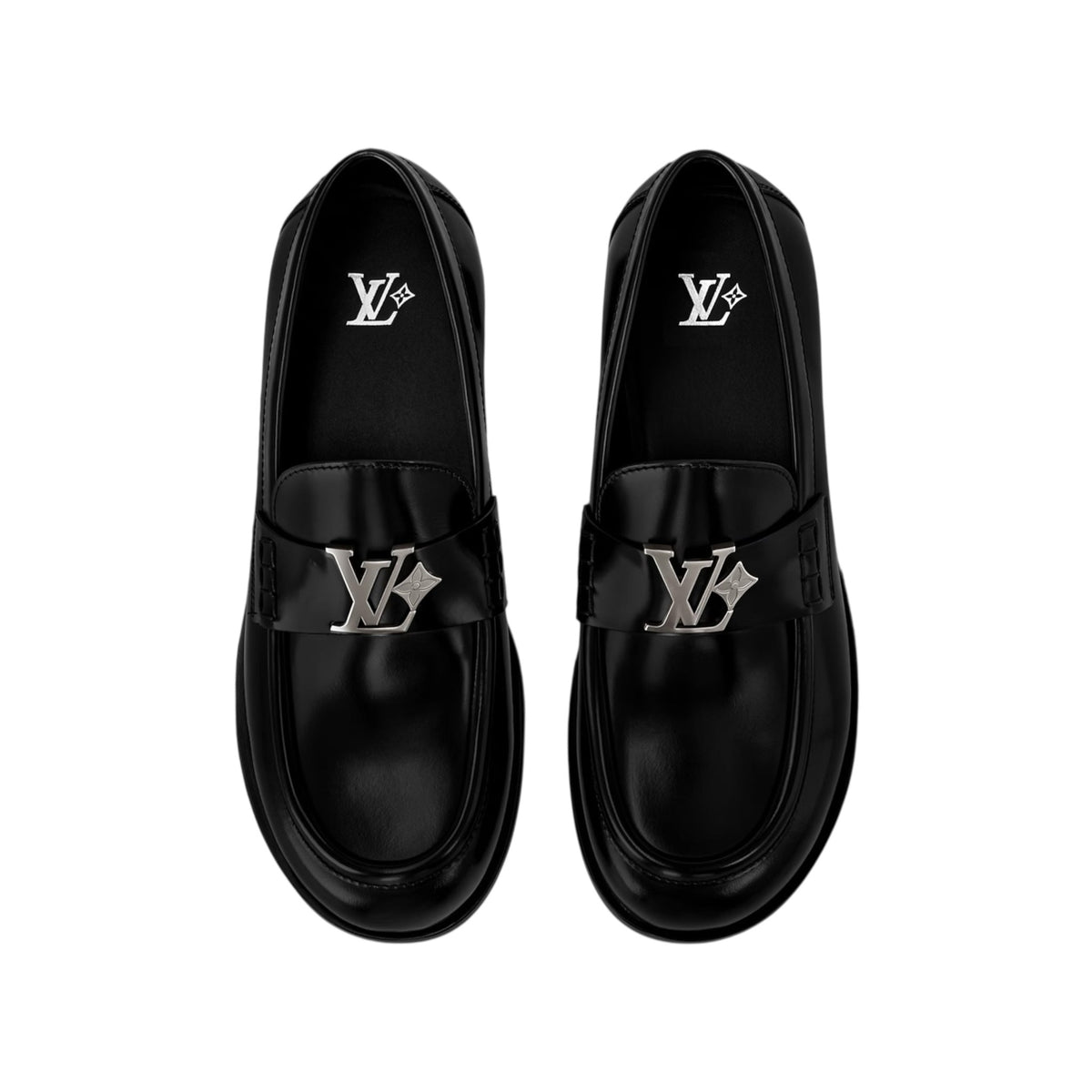 LV Scala Loafer