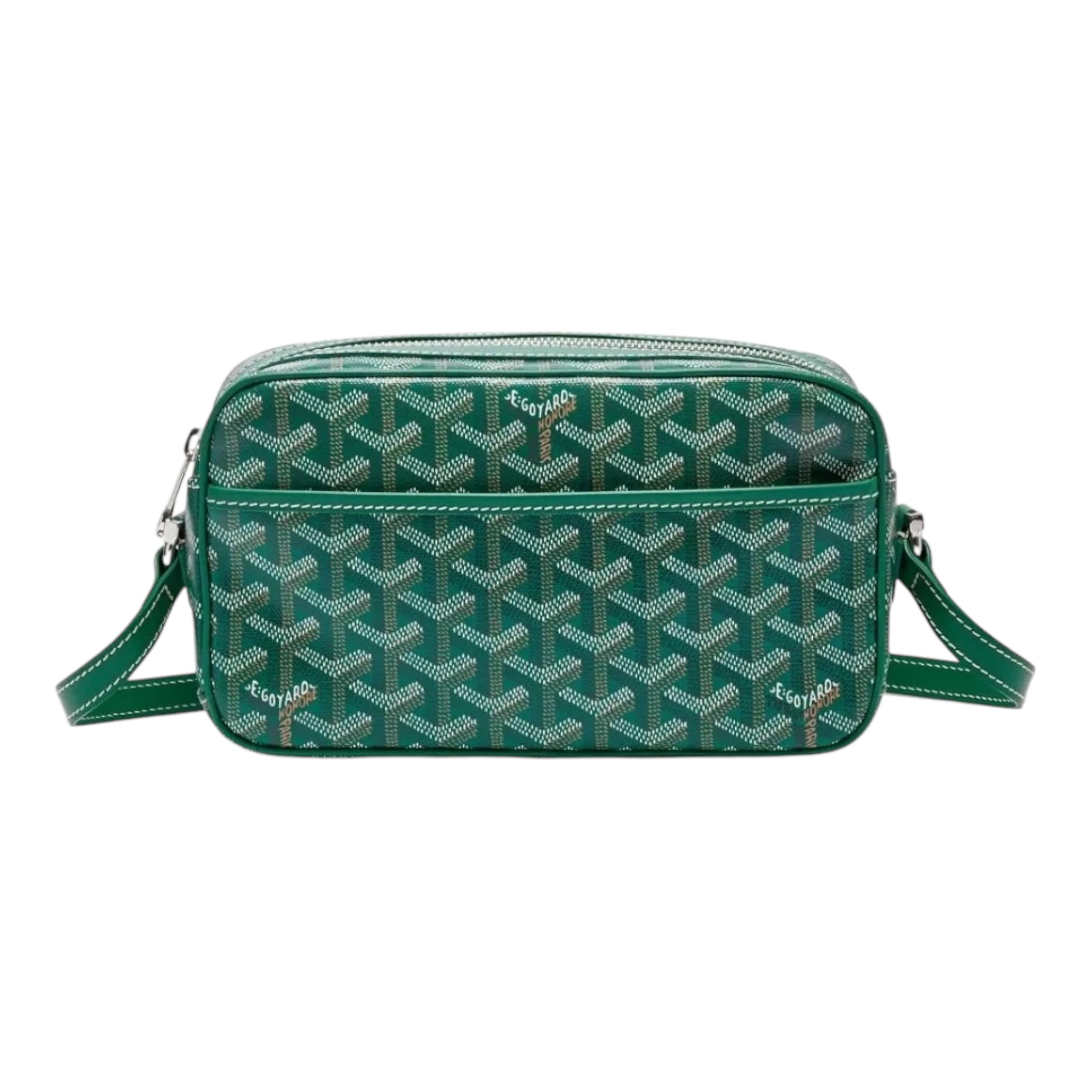 Goyard Cross Bag