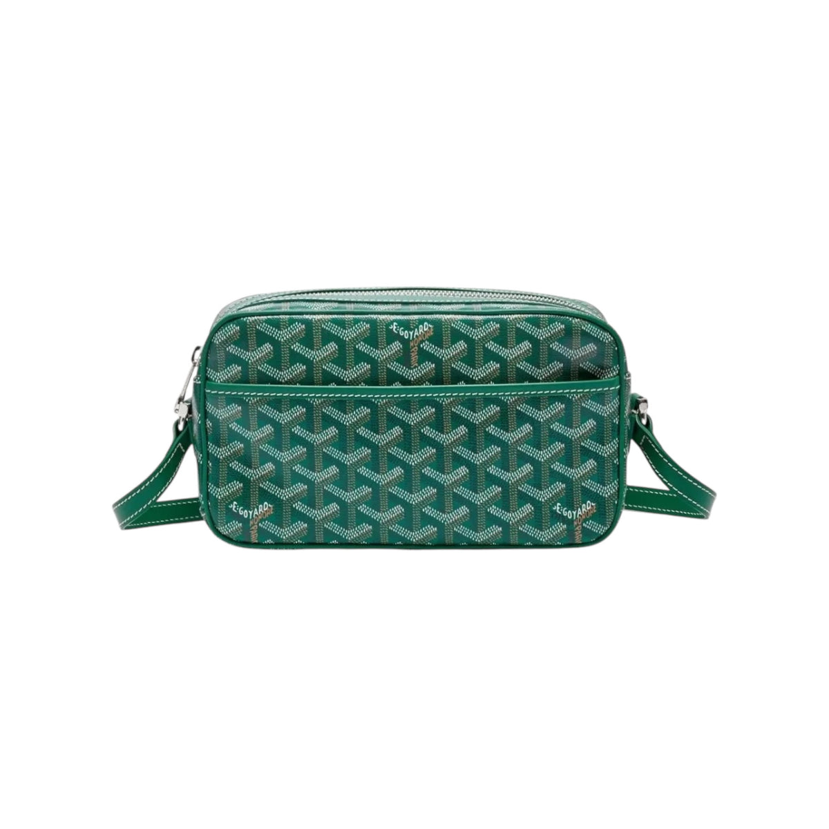 Goyard Cross Bag