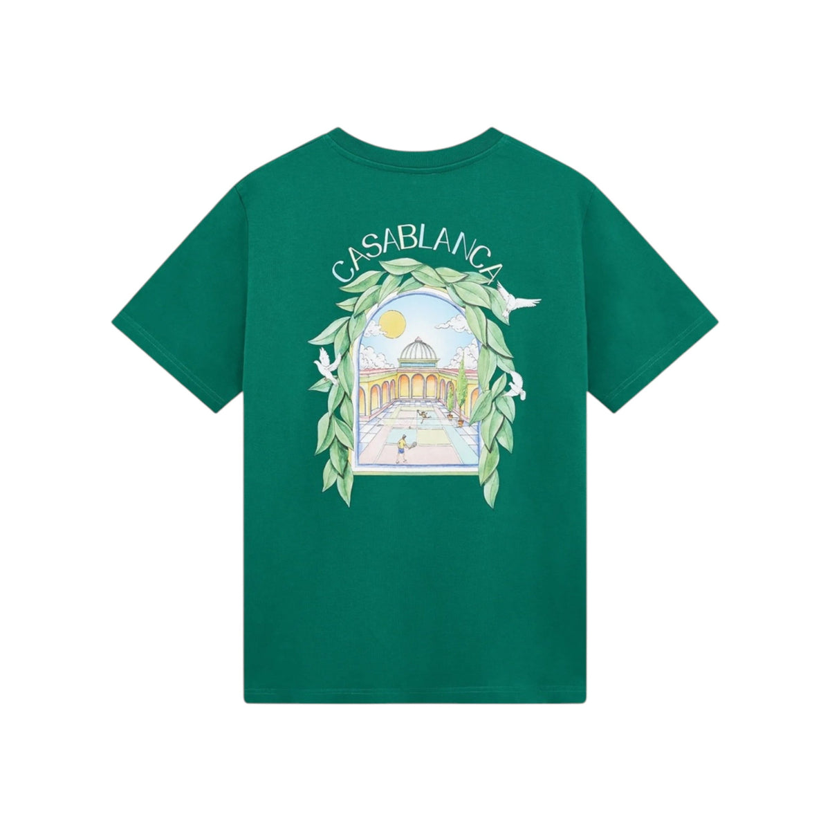 Casablanca T-shirt