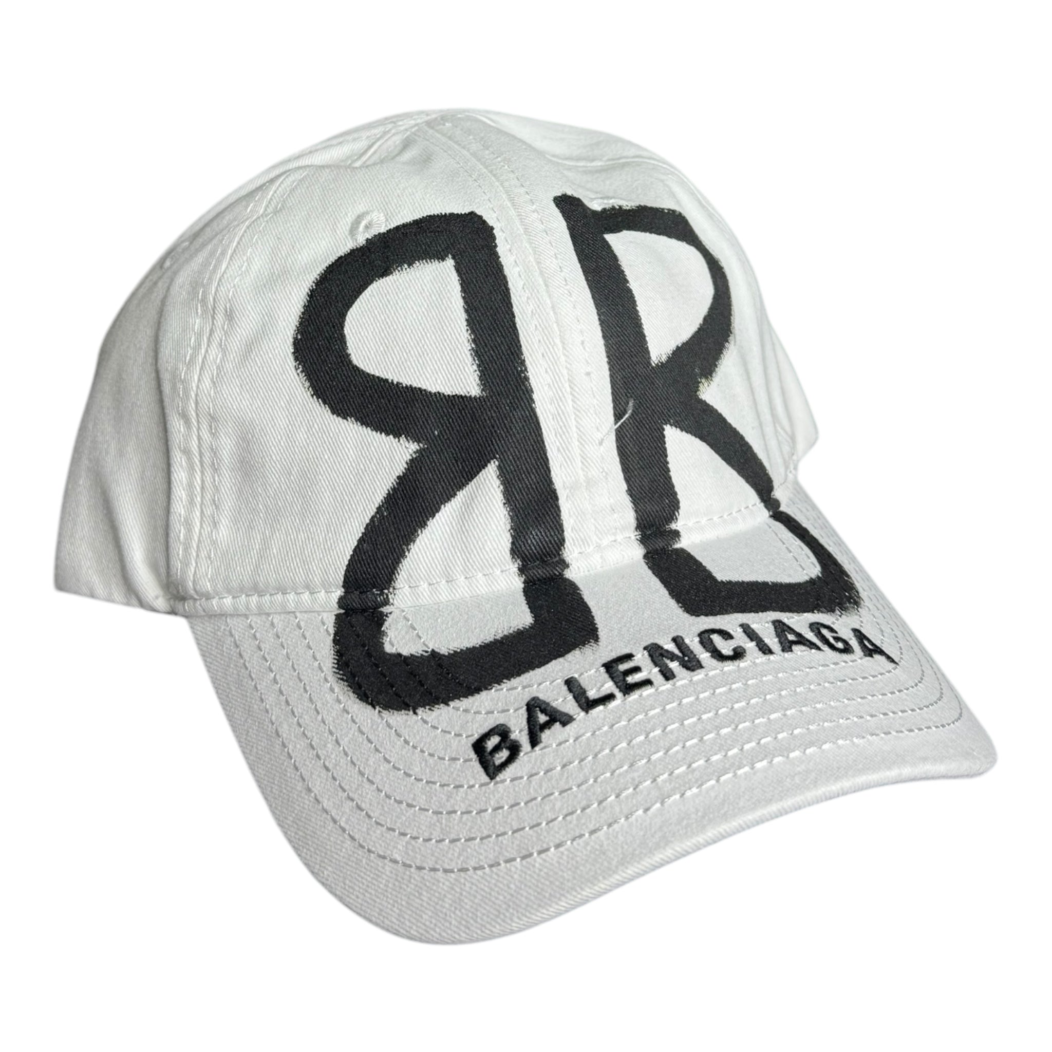 Balenciaga Cap