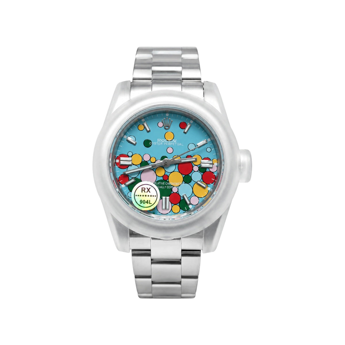 Rolex Oyster (replica)