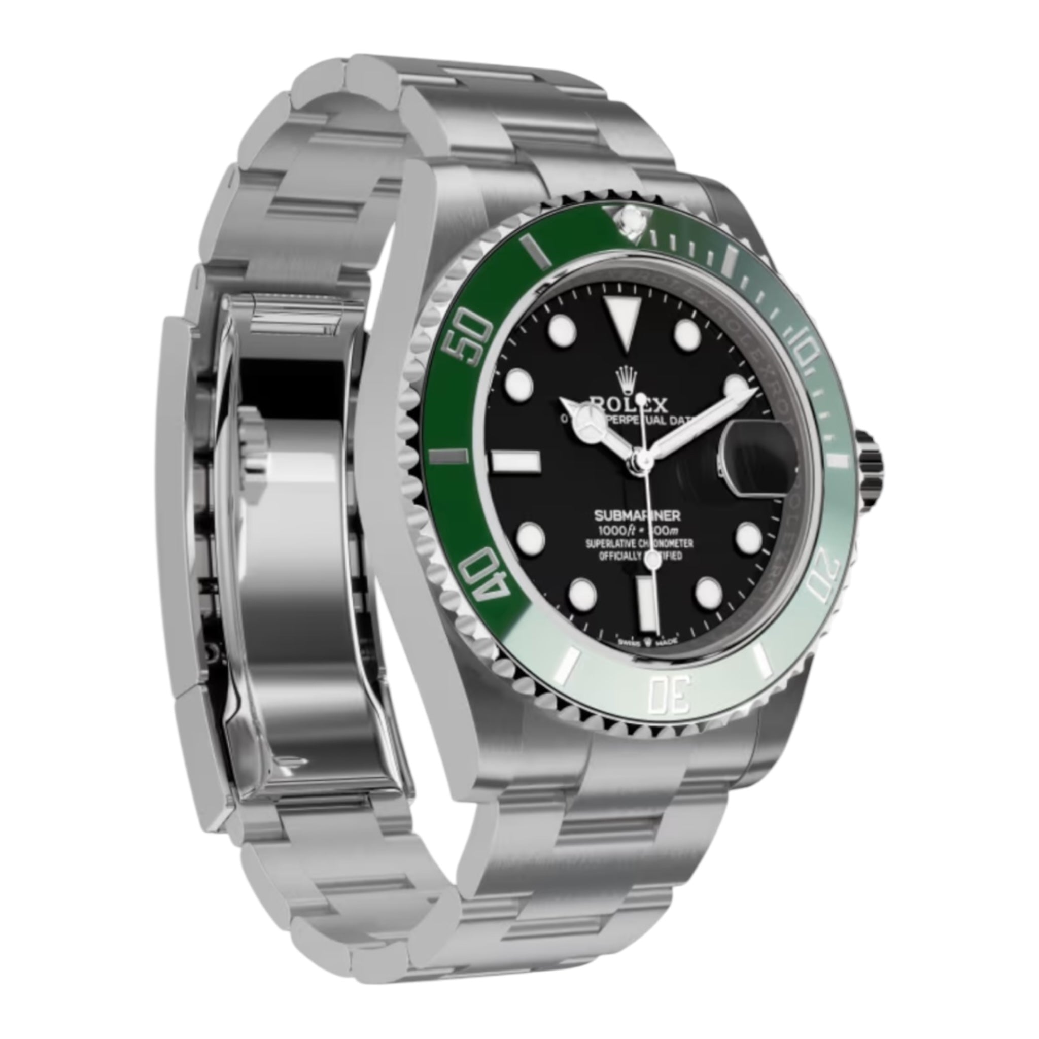 Rolex Submariner (replica)