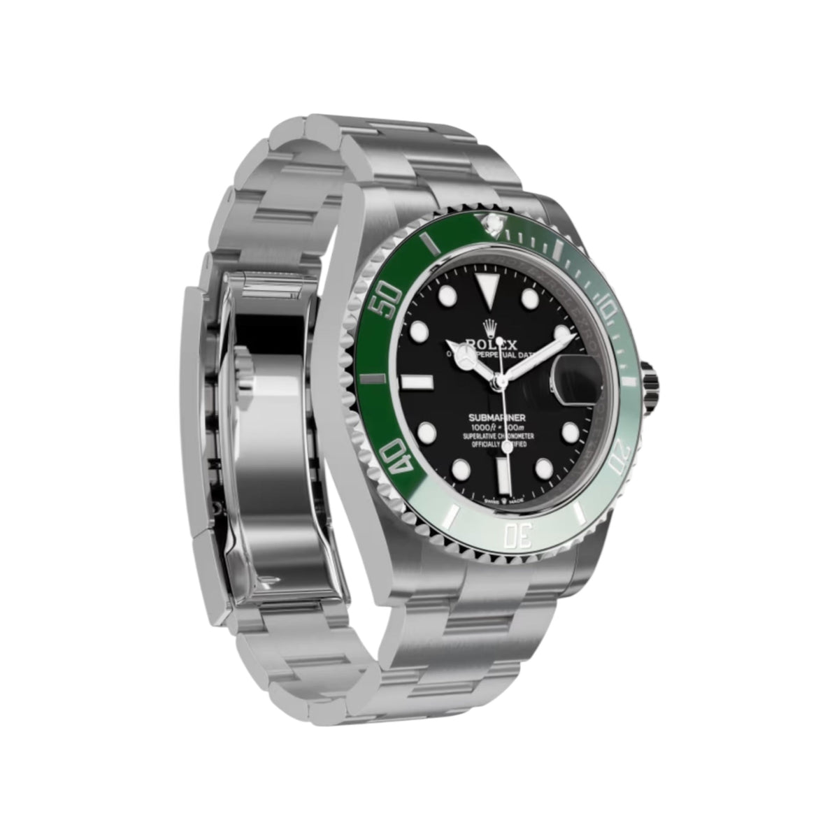Rolex Submariner (replica)