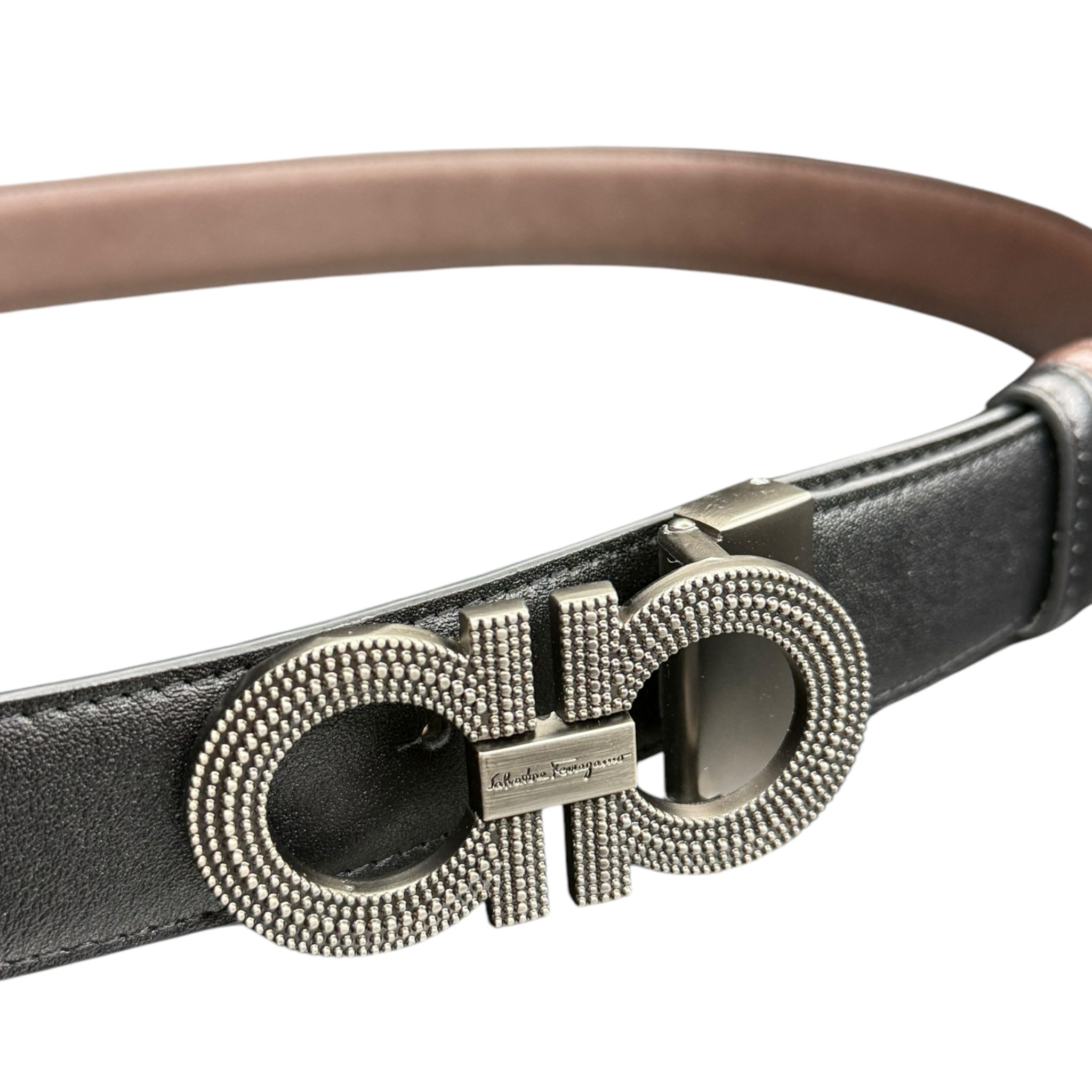 Ferragamo Belt
