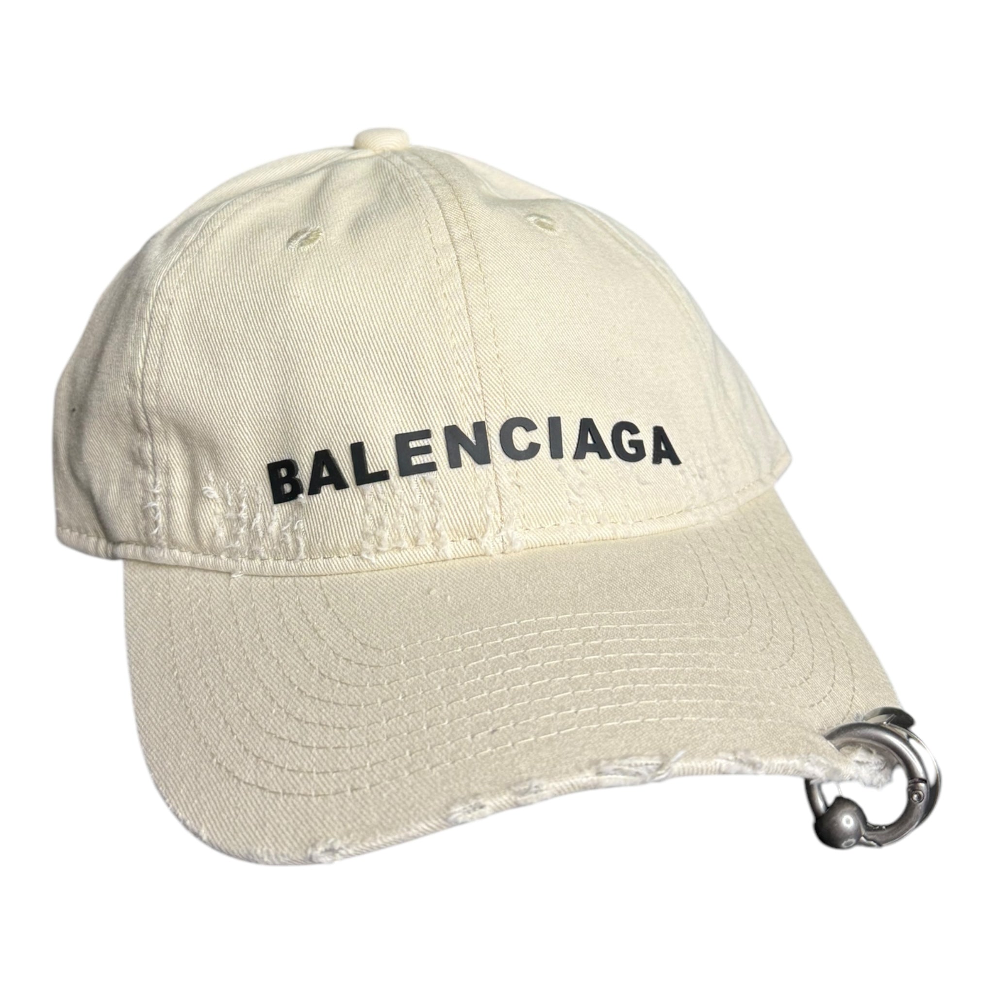 Balenciaga Cap