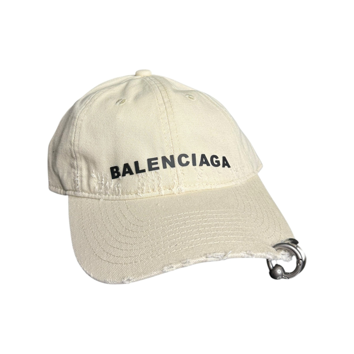 Balenciaga Cap