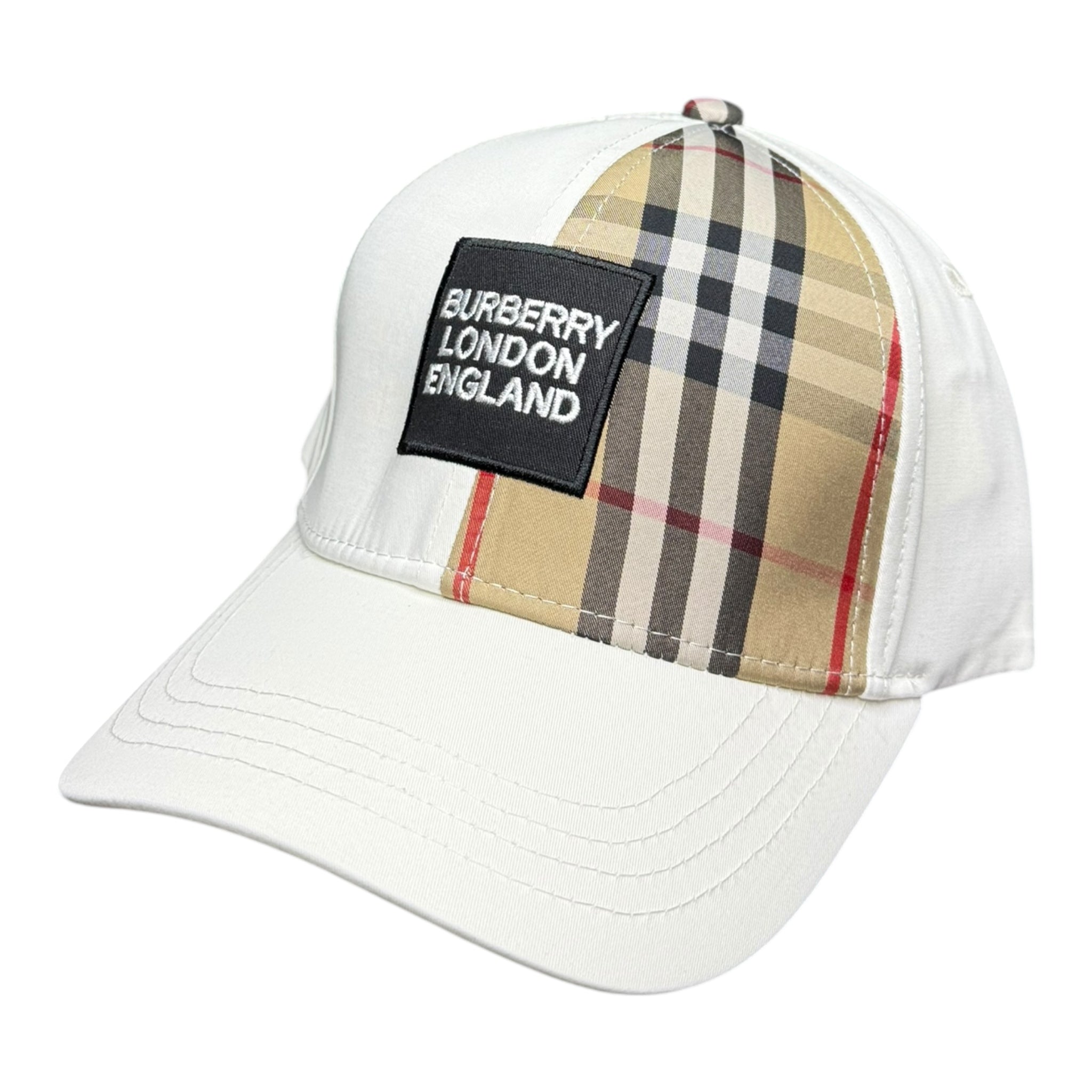 Burberry Cap