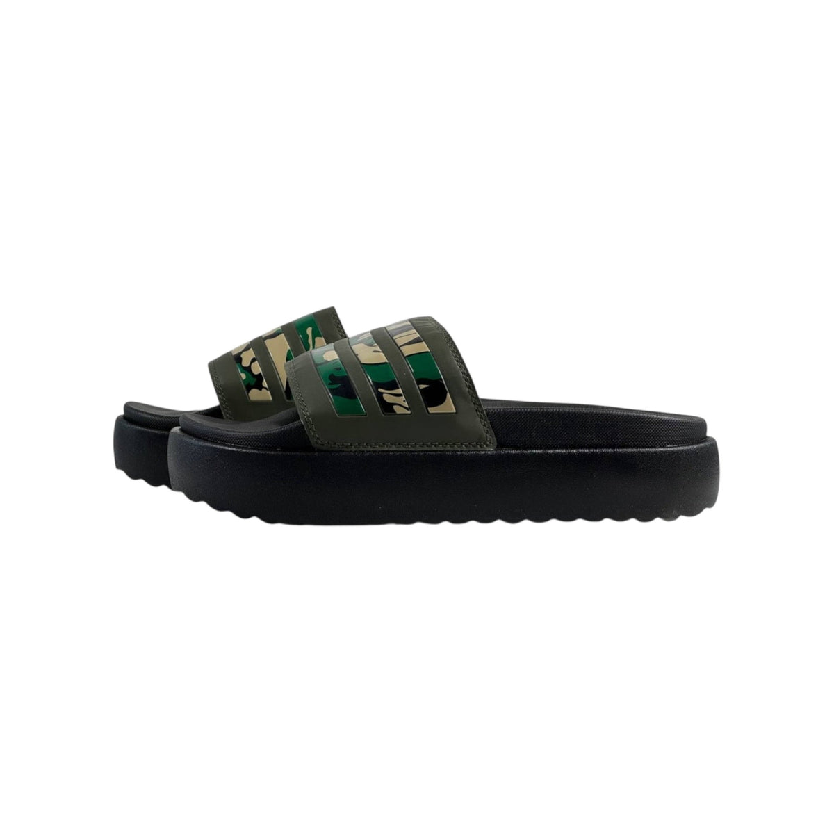 adidas sportswear slides