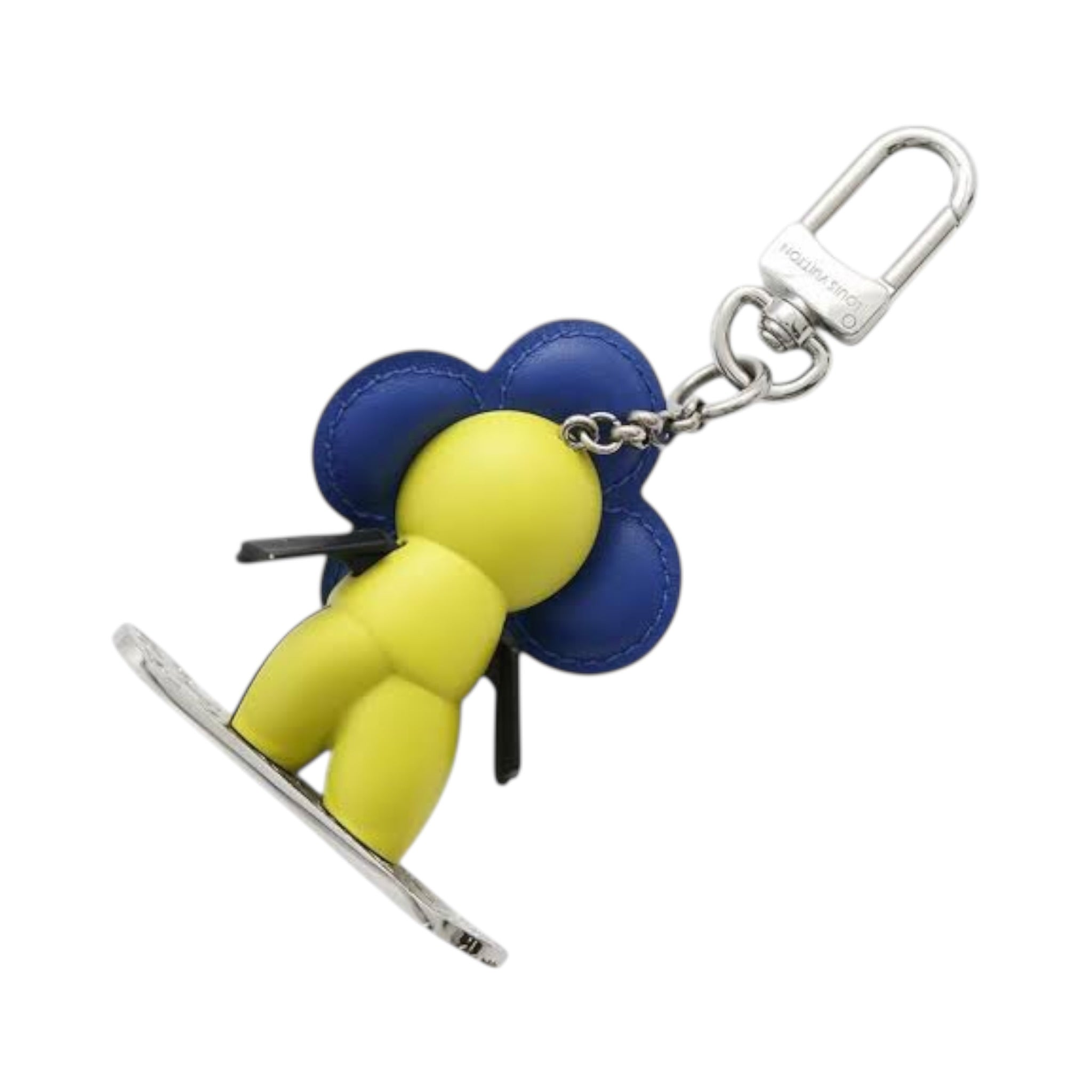 Key Holders and Bag Charms