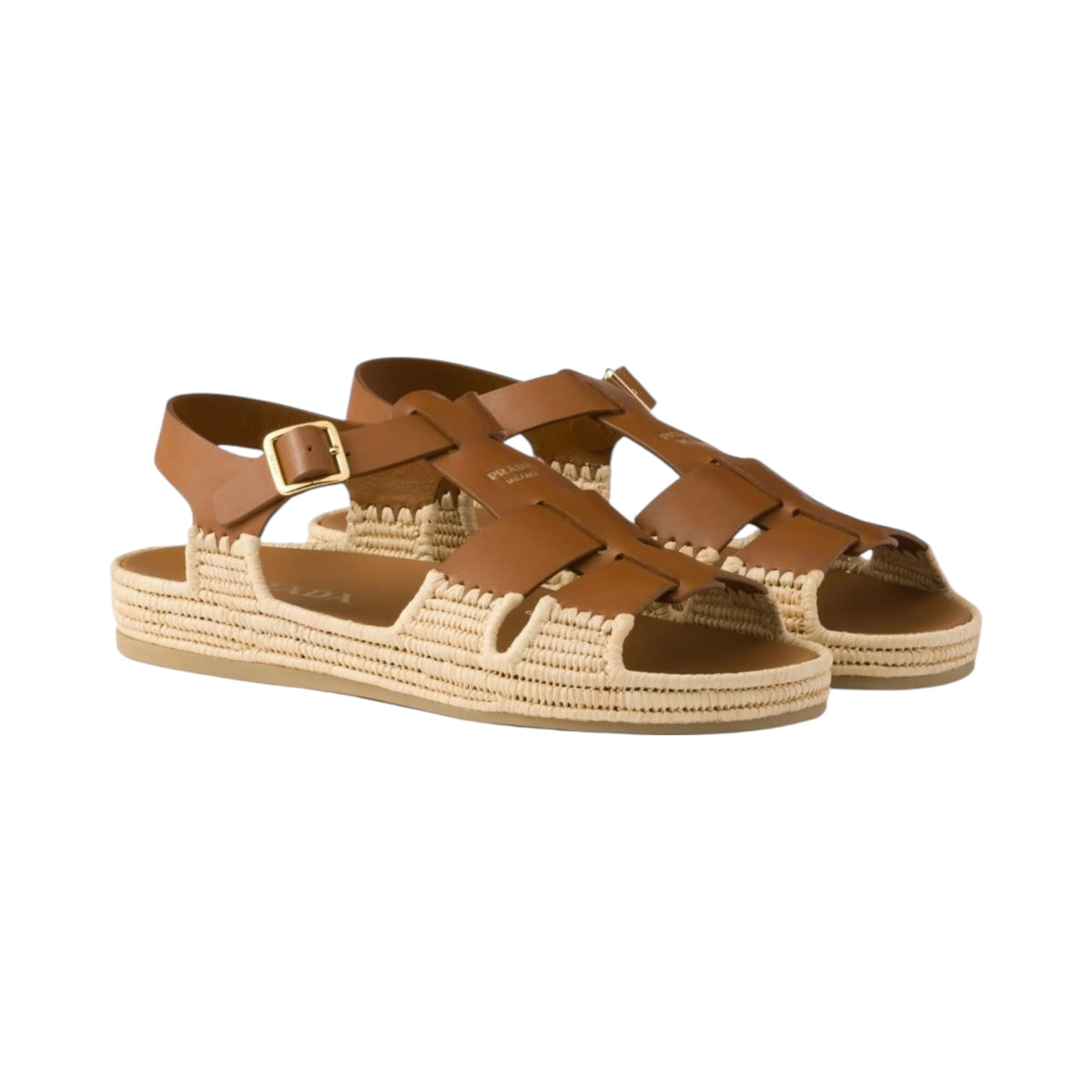 Prada sandal