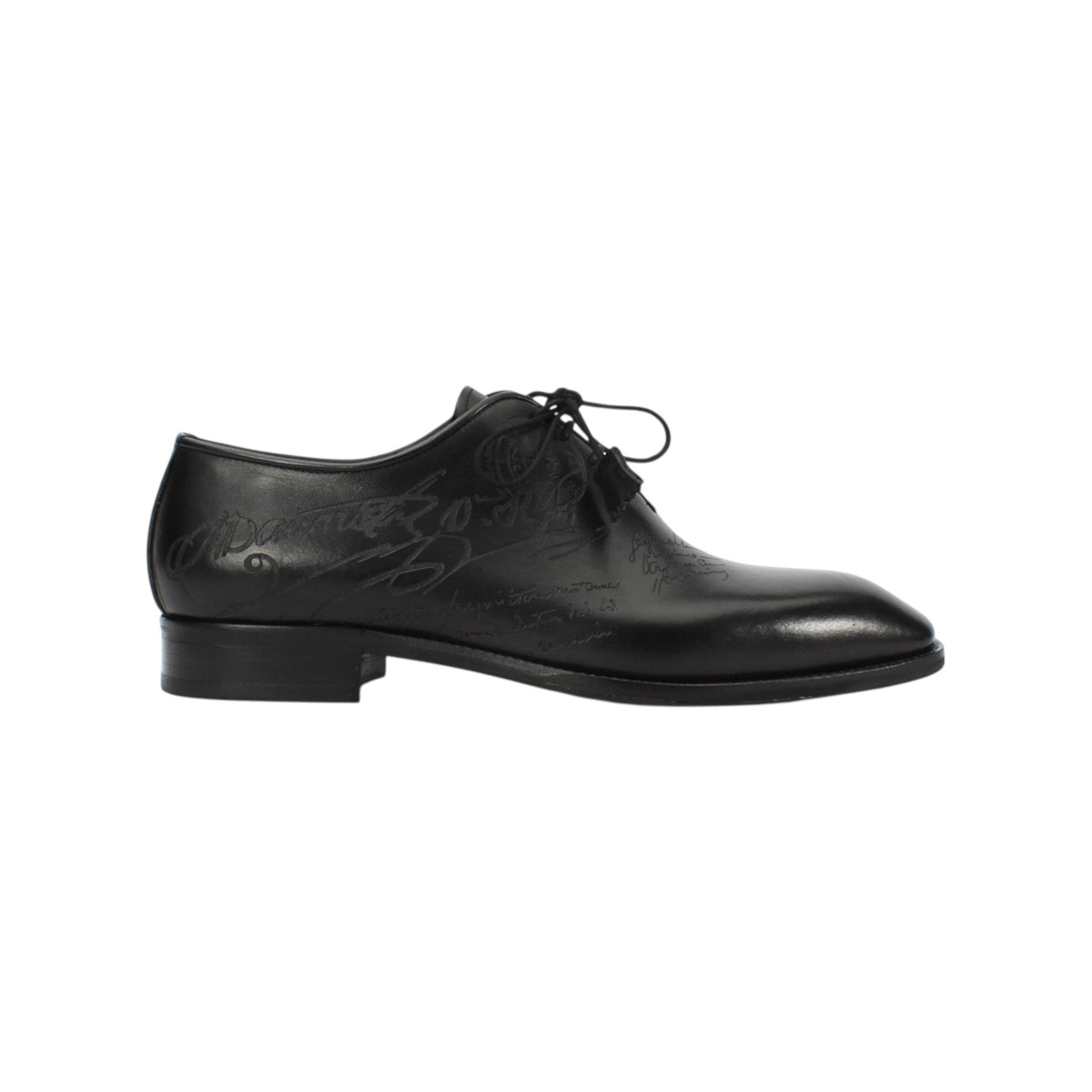 Berluti Leather