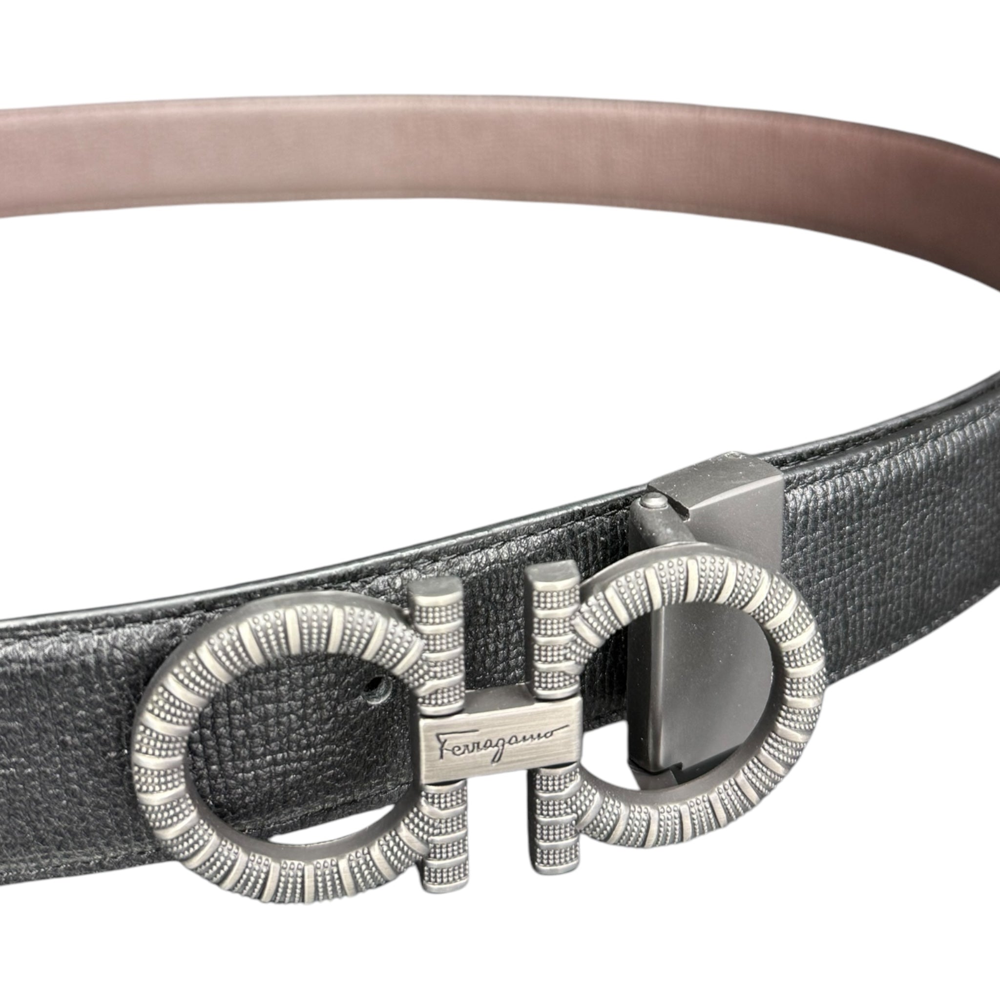 Ferragamo Belt