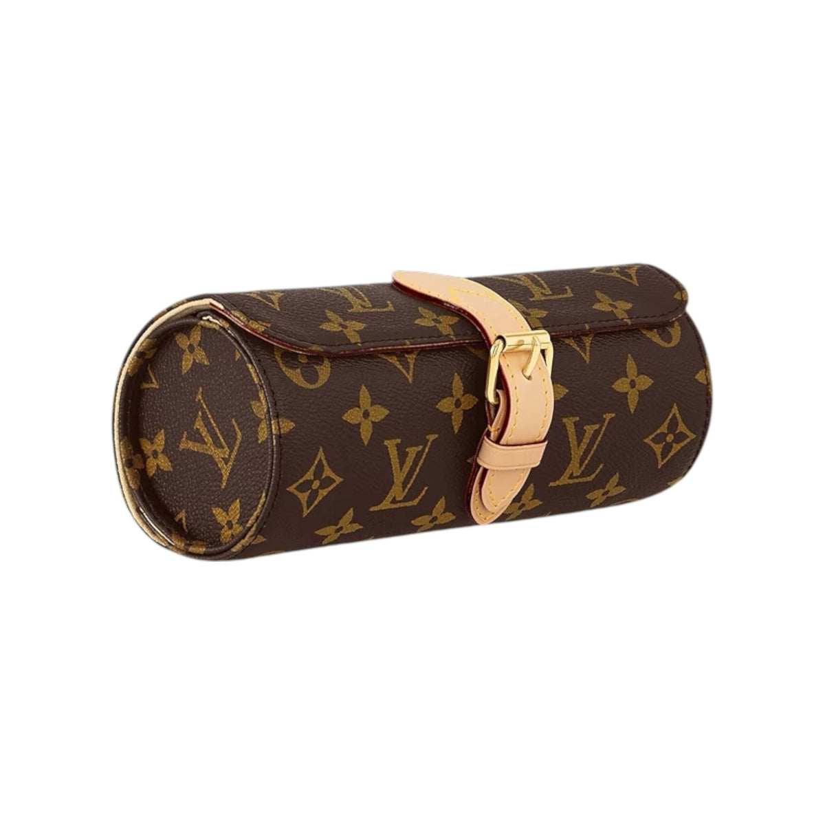 3 Watch Case