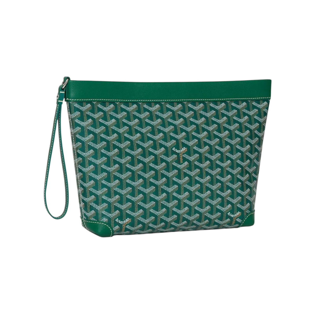Goyard Conti pouch