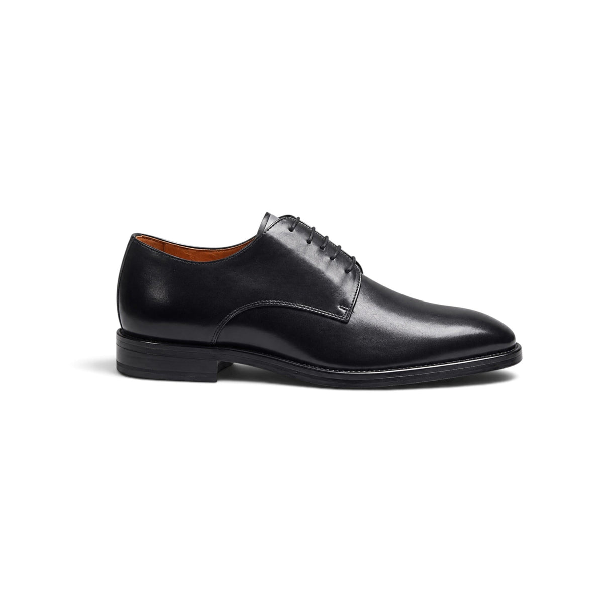 Berluti Elevation Leather Oxford