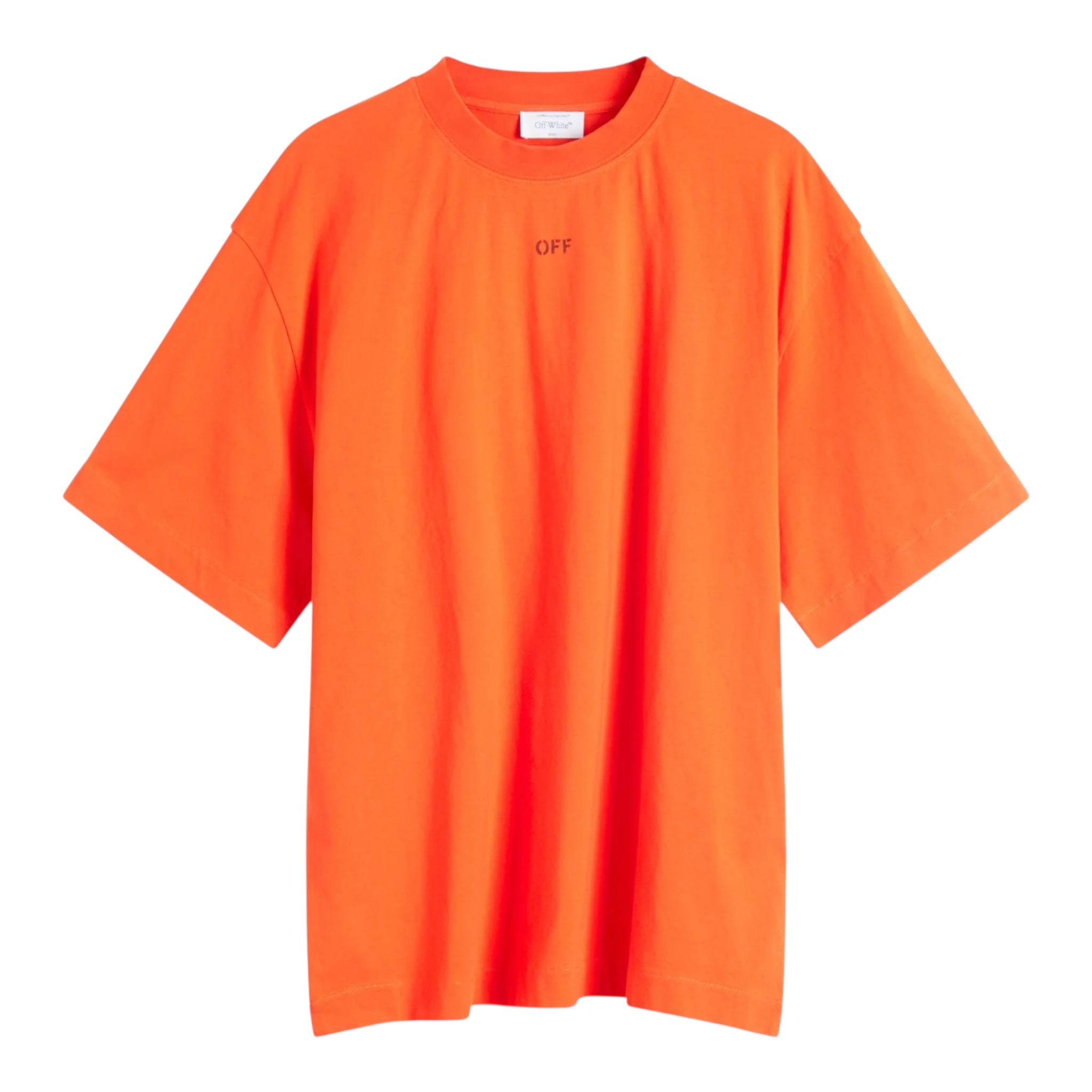 Off-white t-shirt