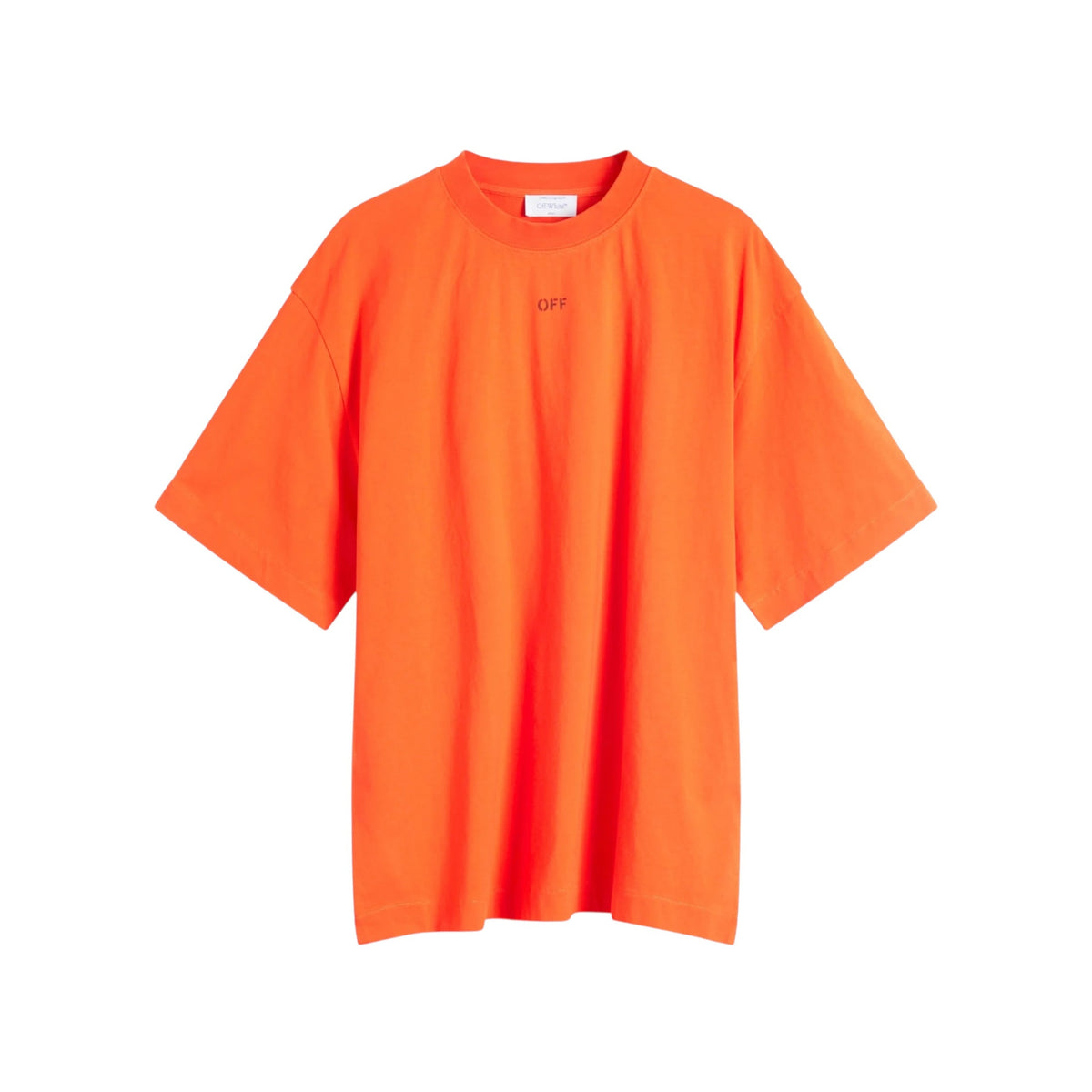 Off-white t-shirt