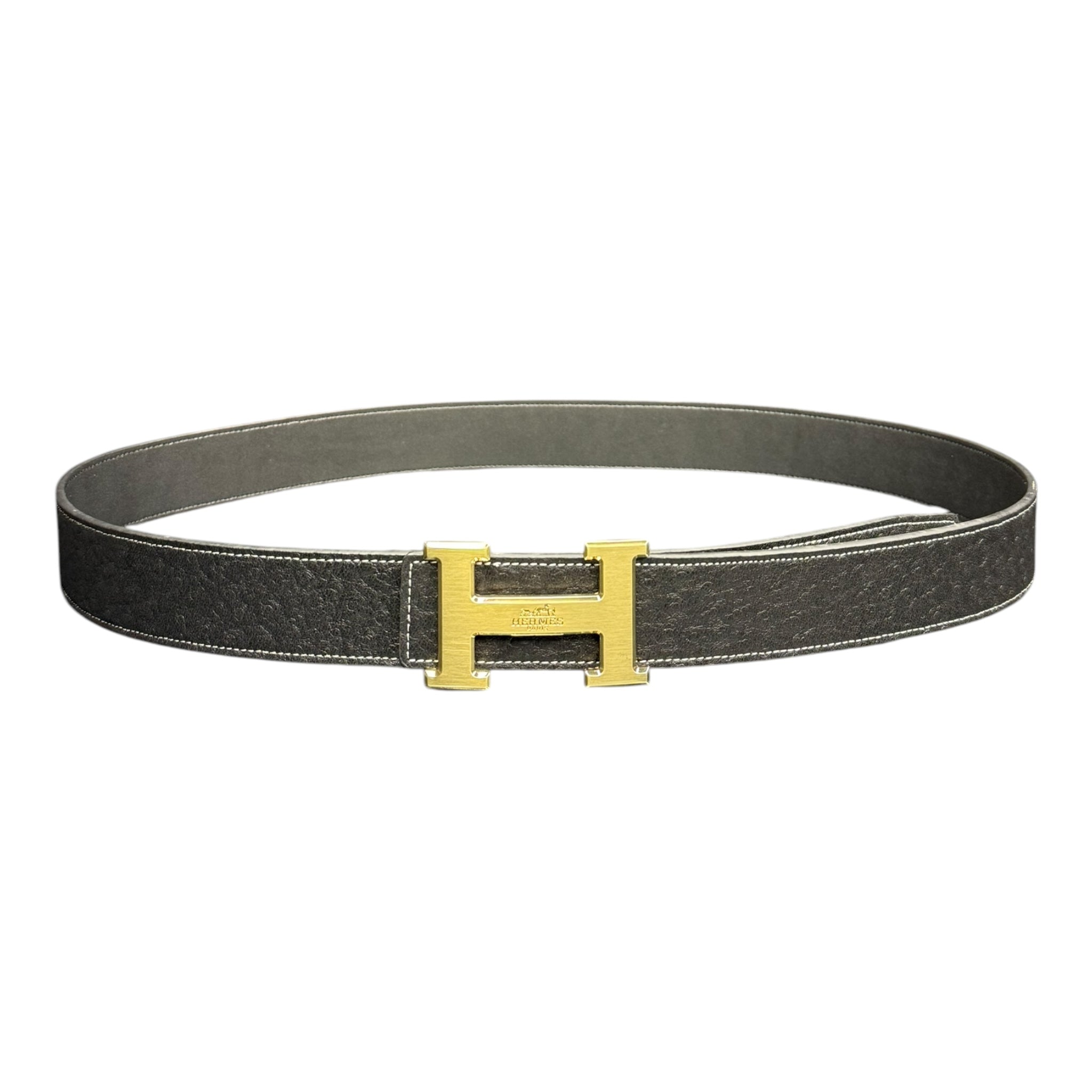 Hermes Belt