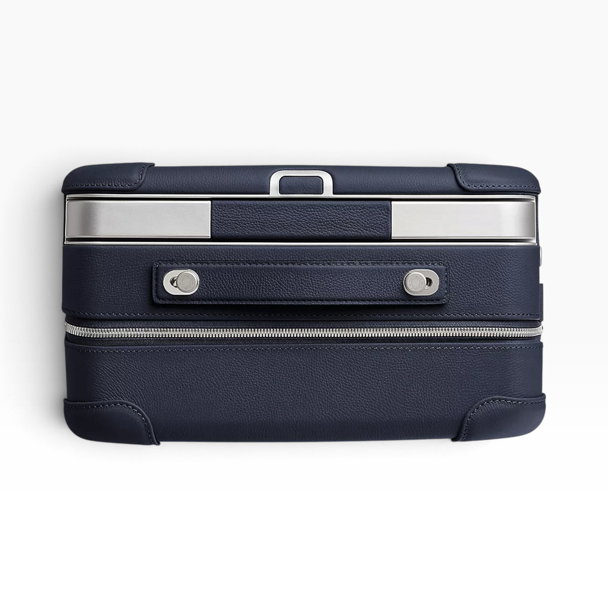 Hermes Travel Bag