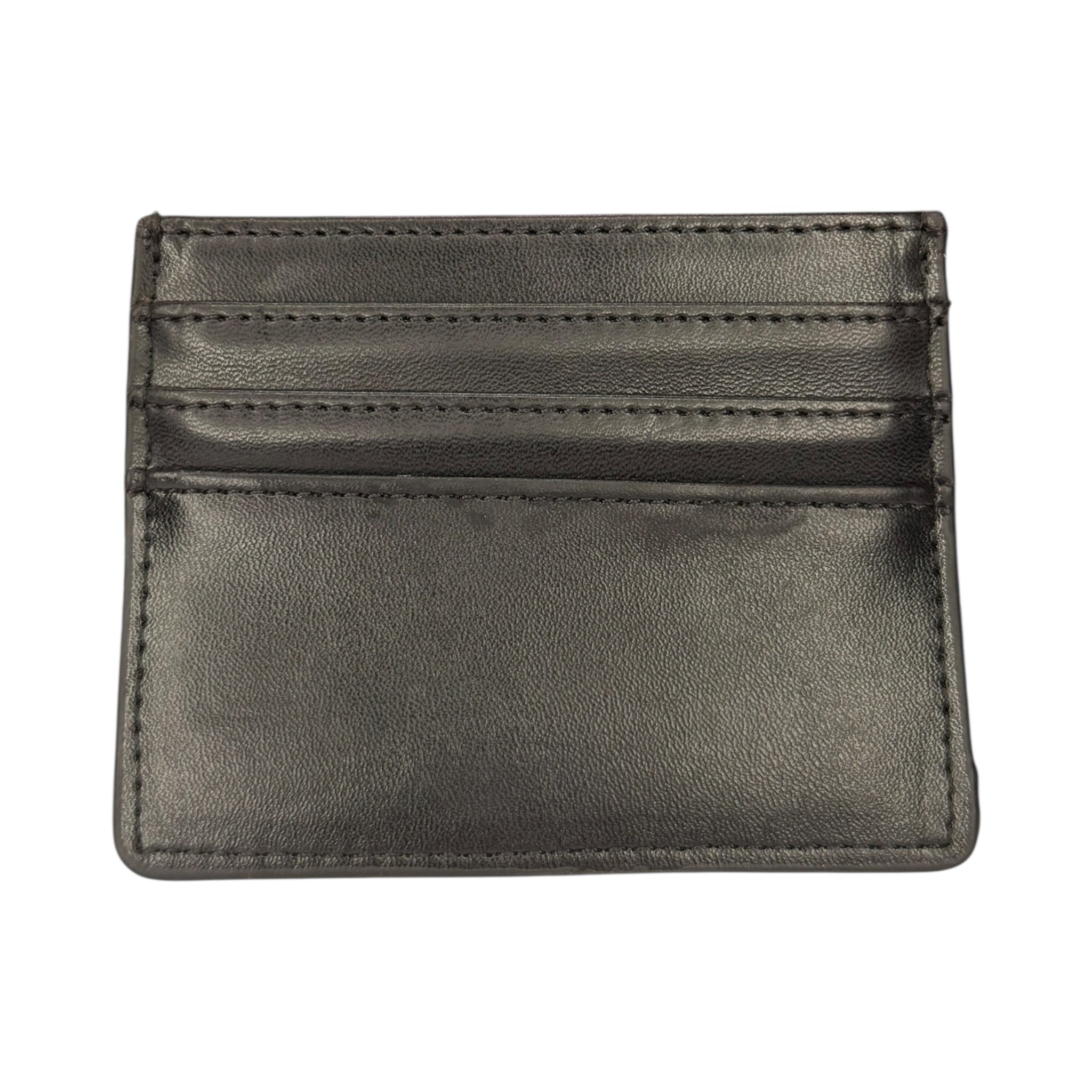 Porsche Card Holder
