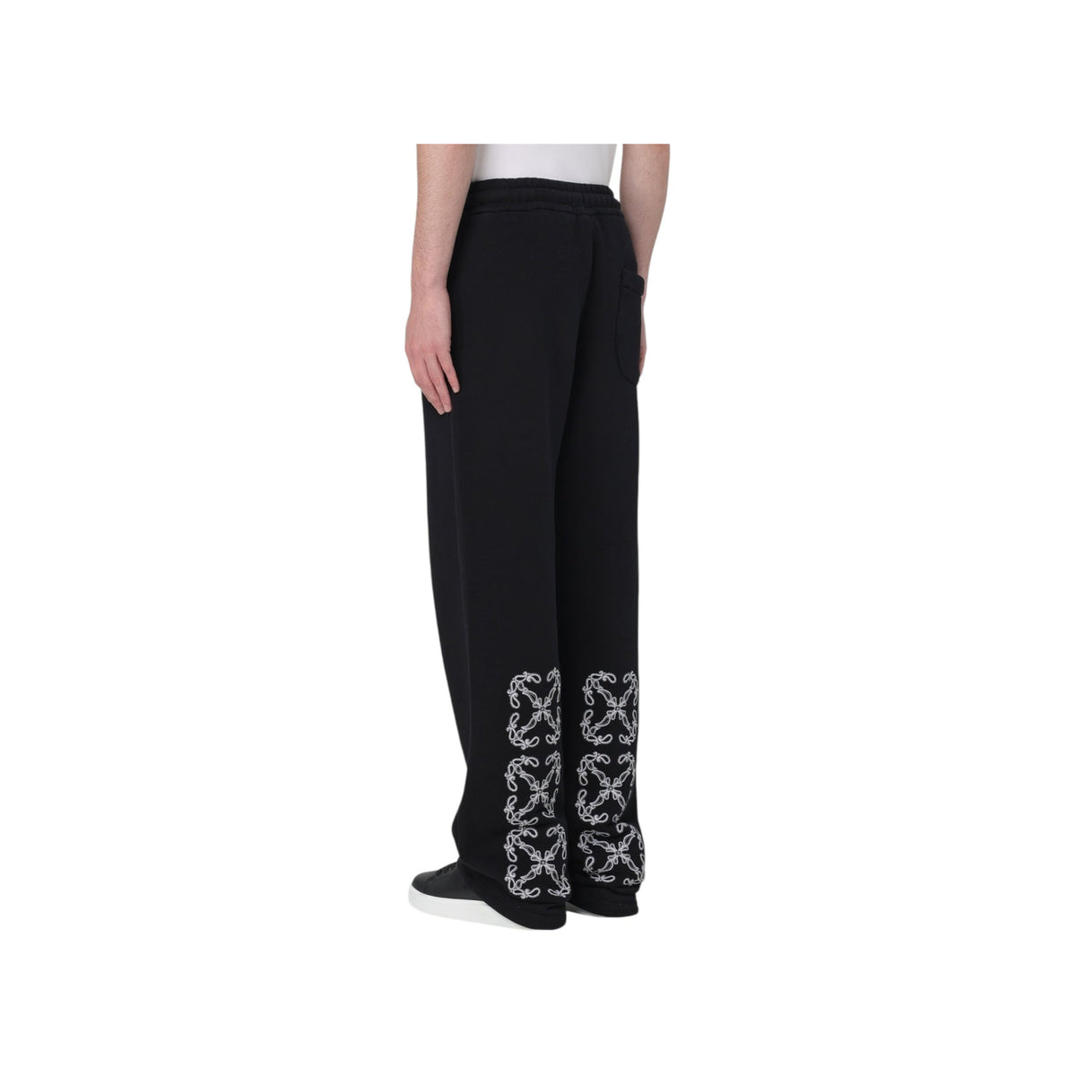 Off-white pant