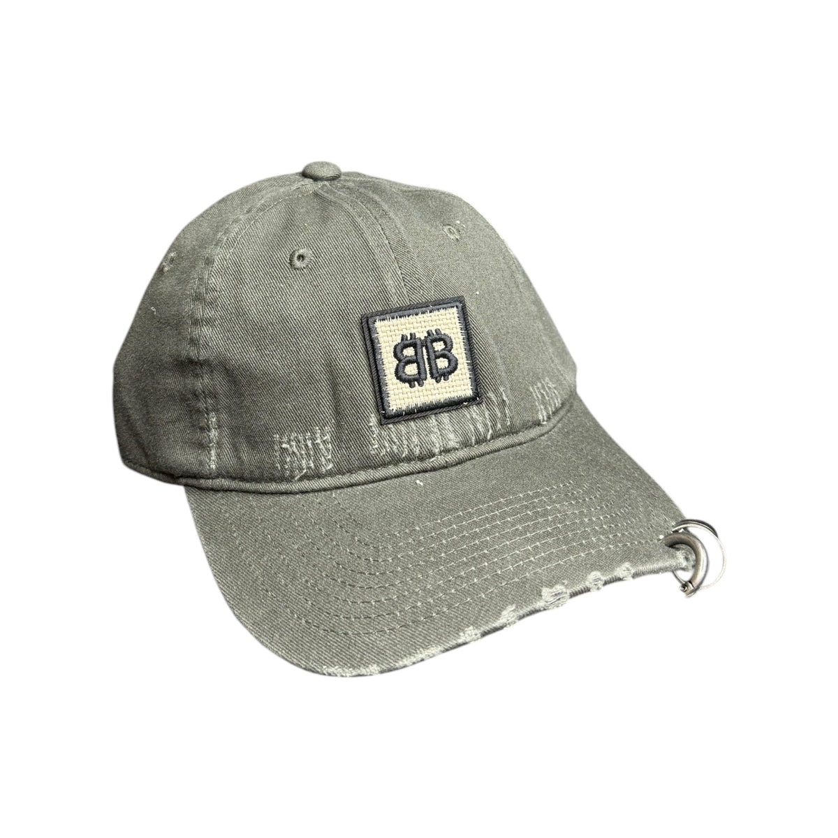 Balenciaga Cap