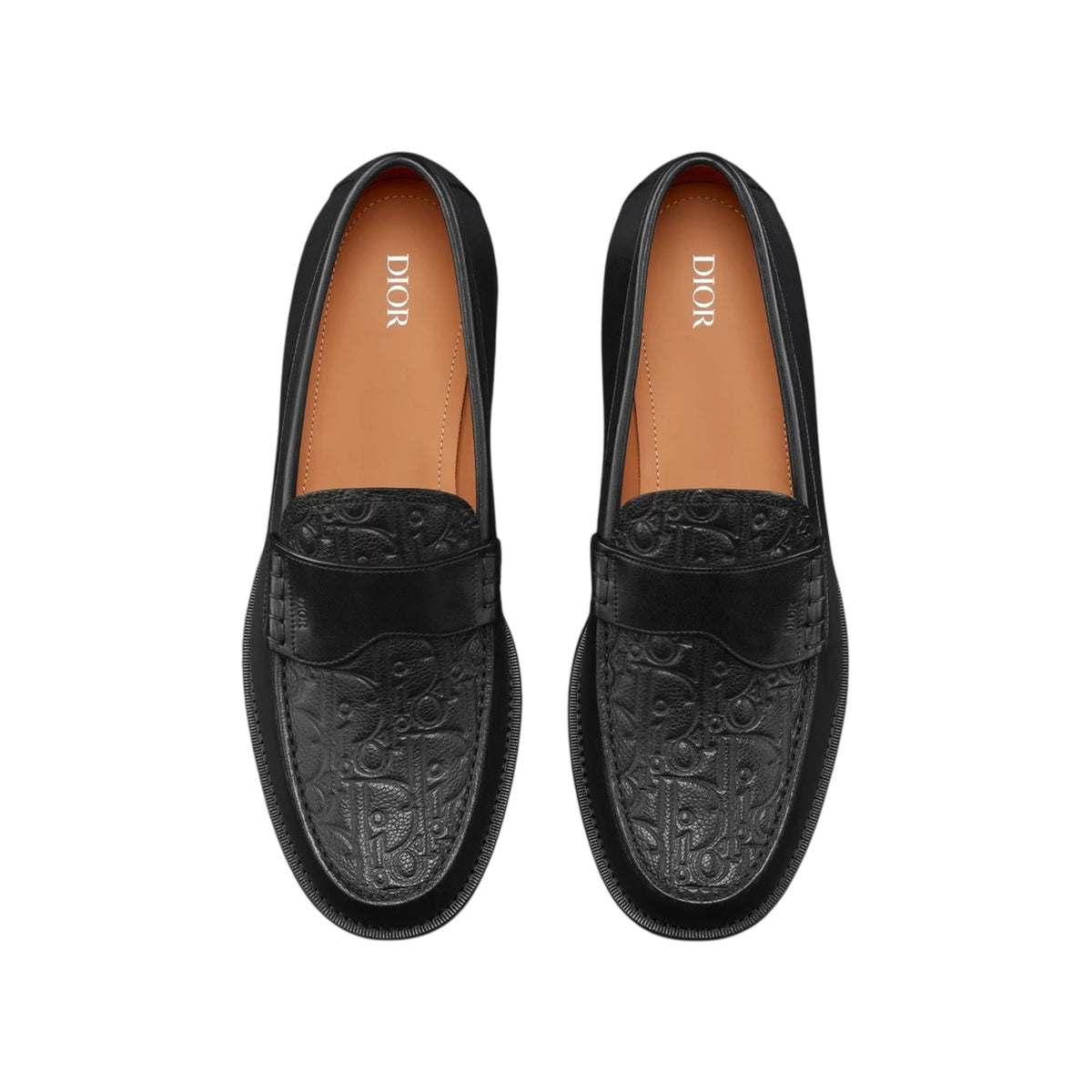 Dior Granville Loafer