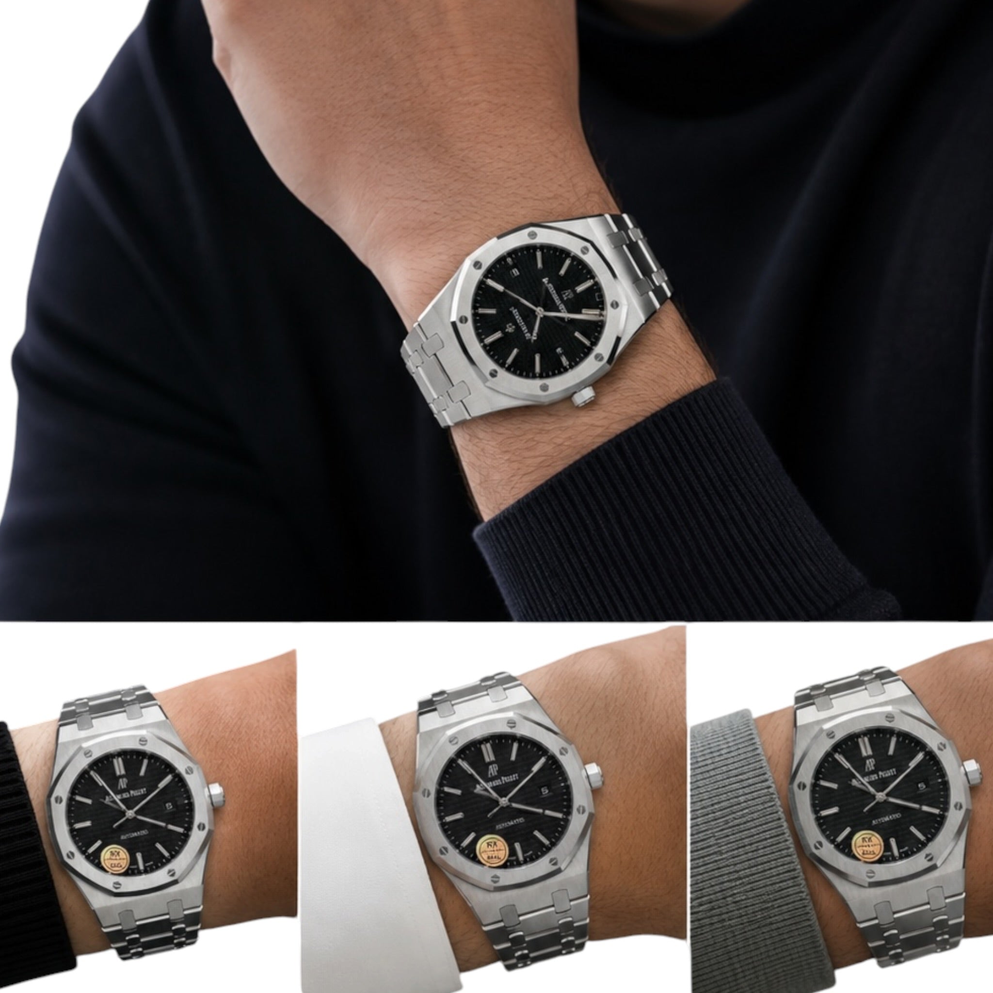 Audemars Piguet Royal Oak (replica)