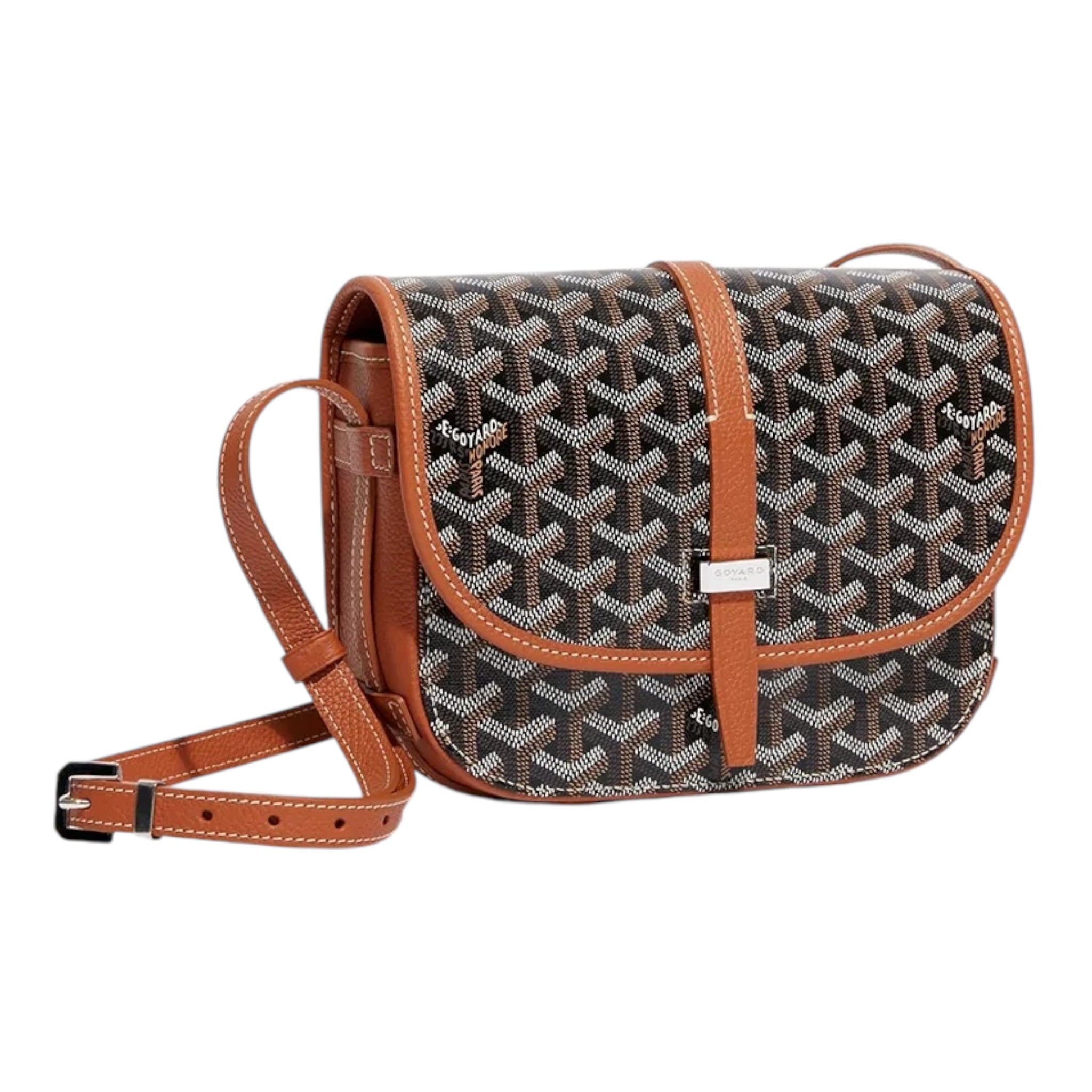 Goyard Cross Bag