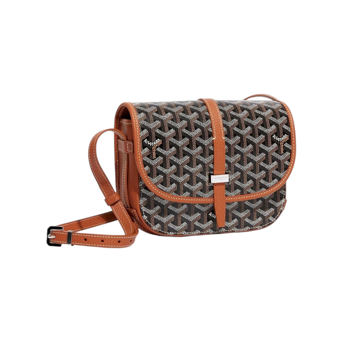 Goyard Cross Bag