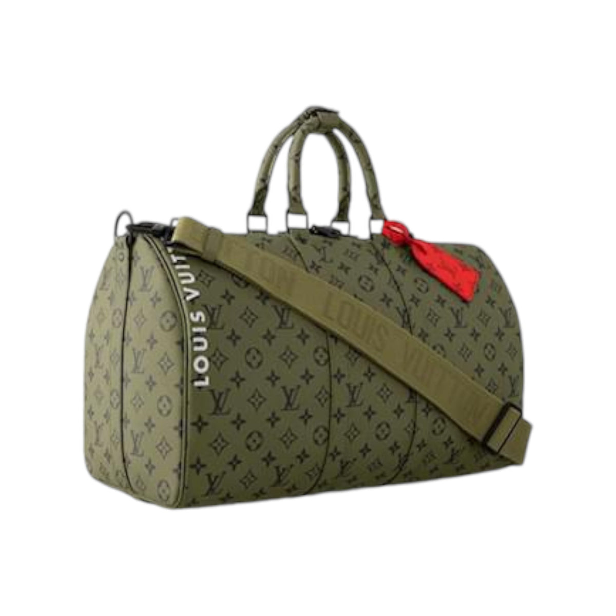 Louis Vuitton Duffle Bag