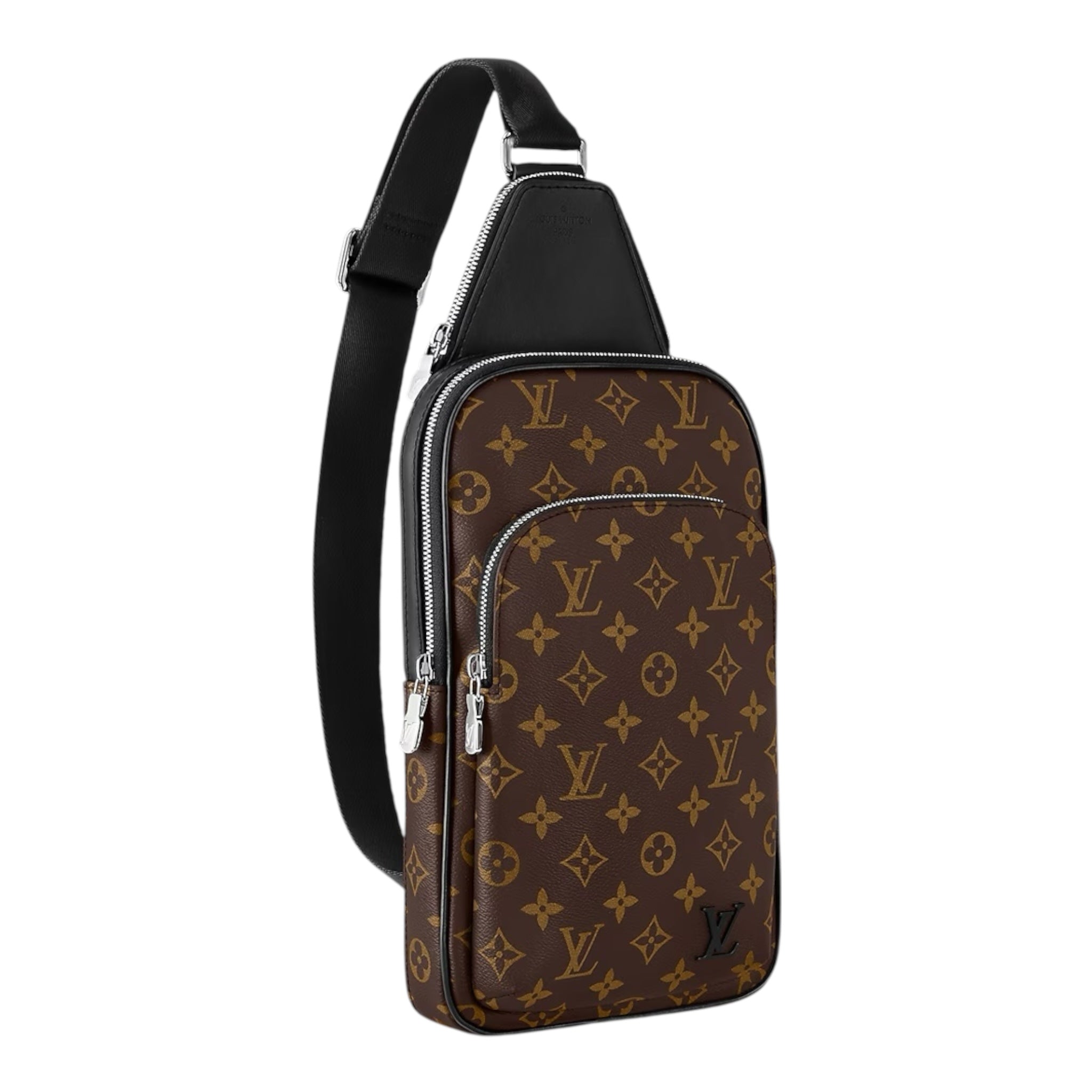 Louis Vuitton Cross Bag