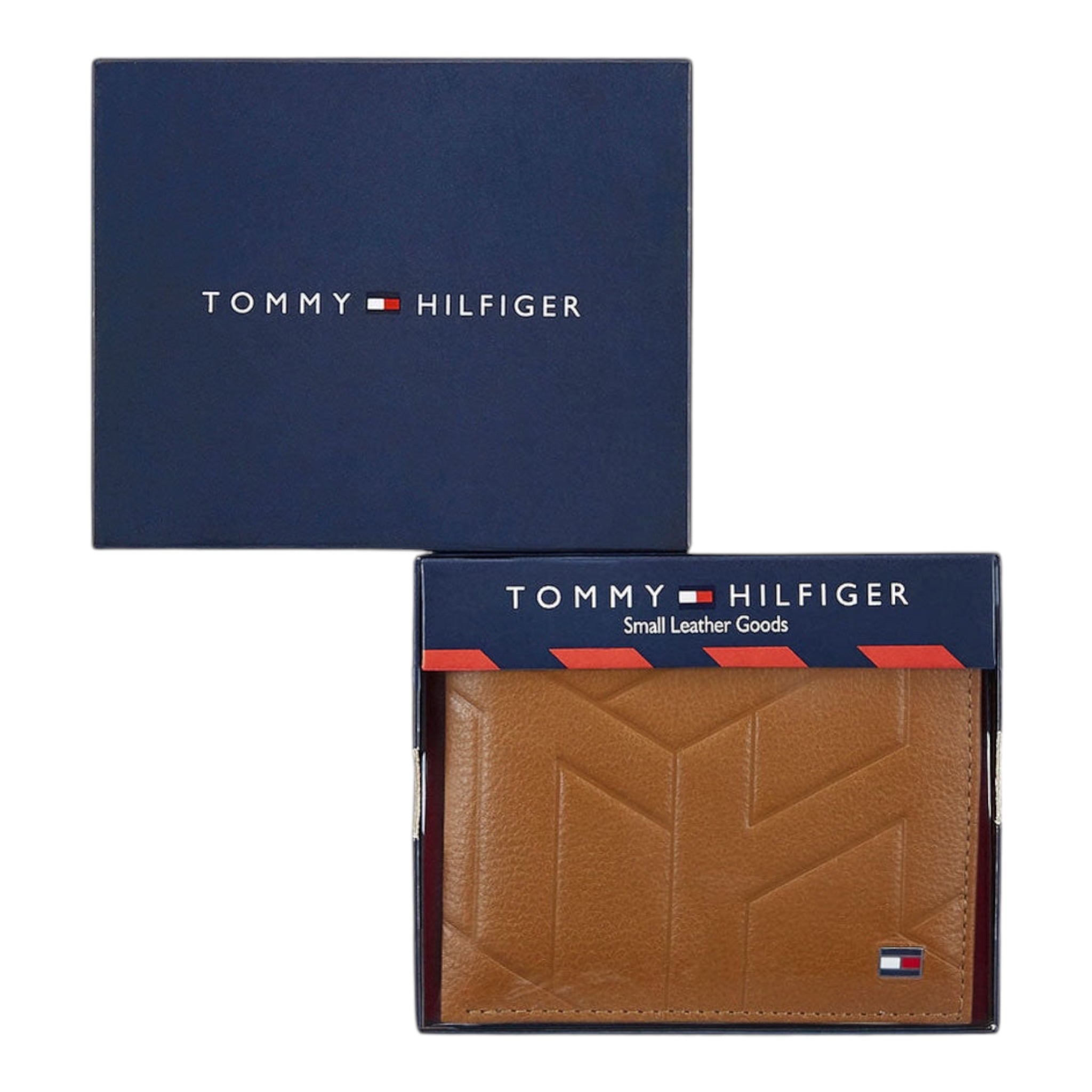 محفظة تومي هيلفيغر